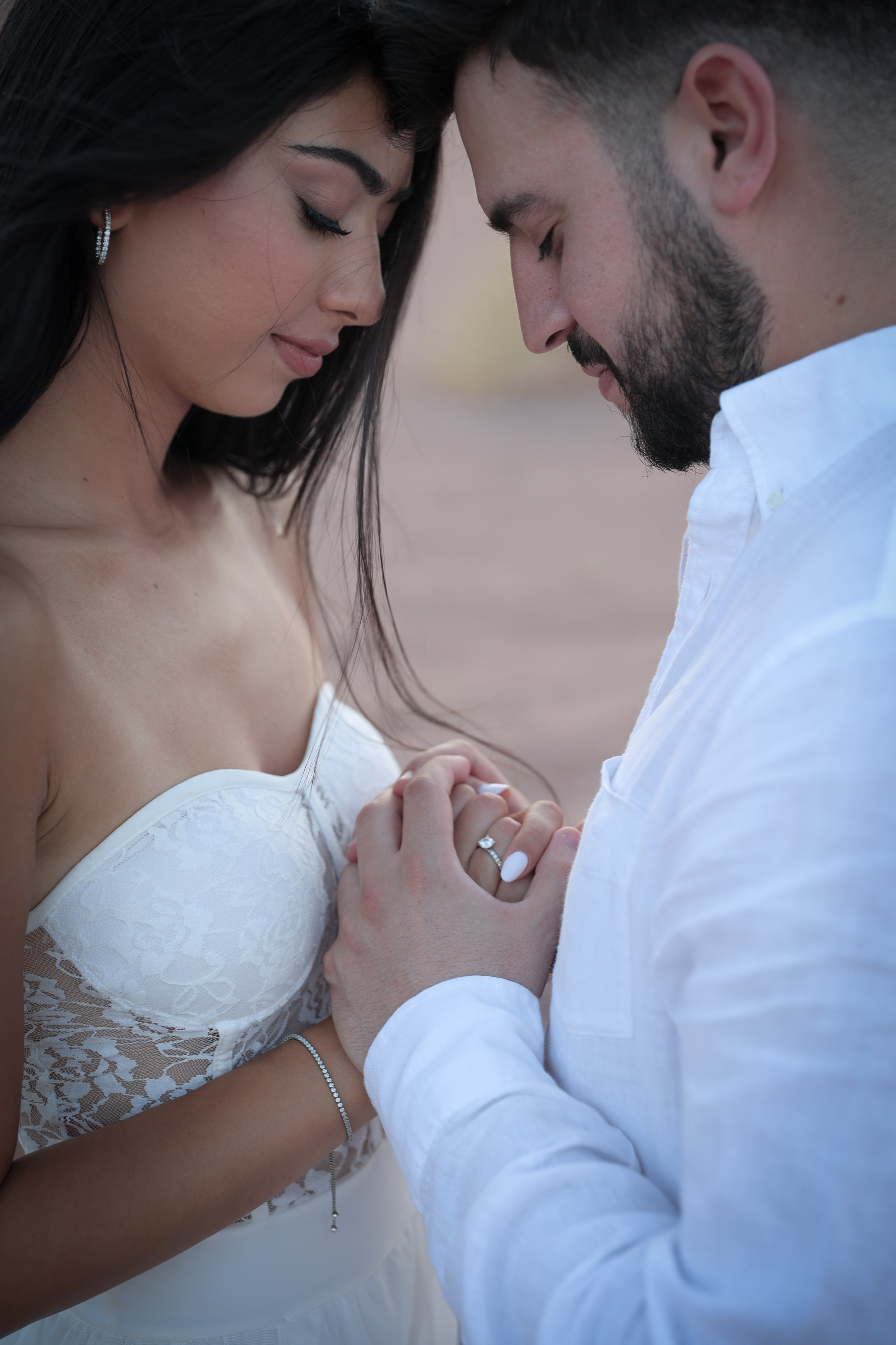 Sarit & Alex. Wedding and events photographers Studio Shalom