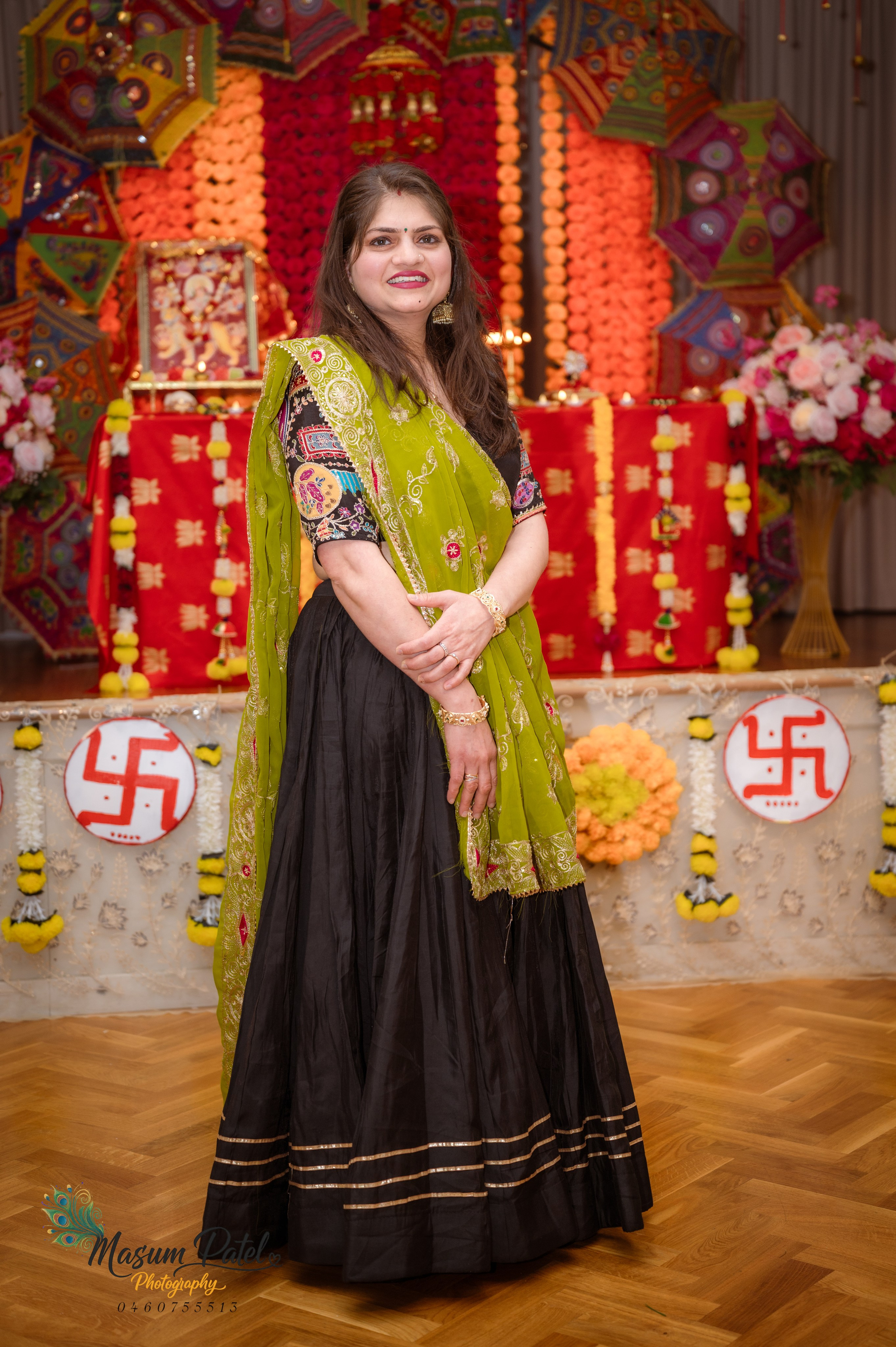 Masum Patel