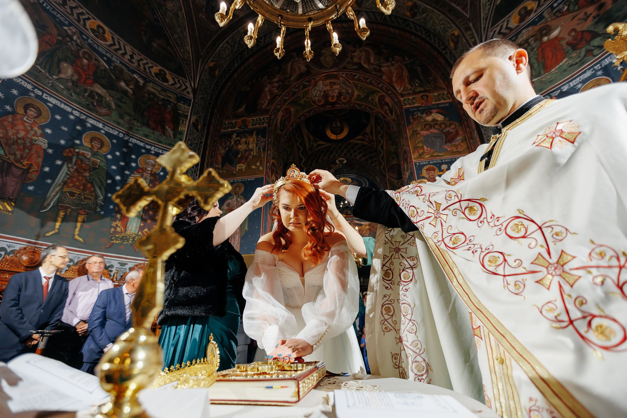 Andrei si Adelina. Wedding photographer and videographer