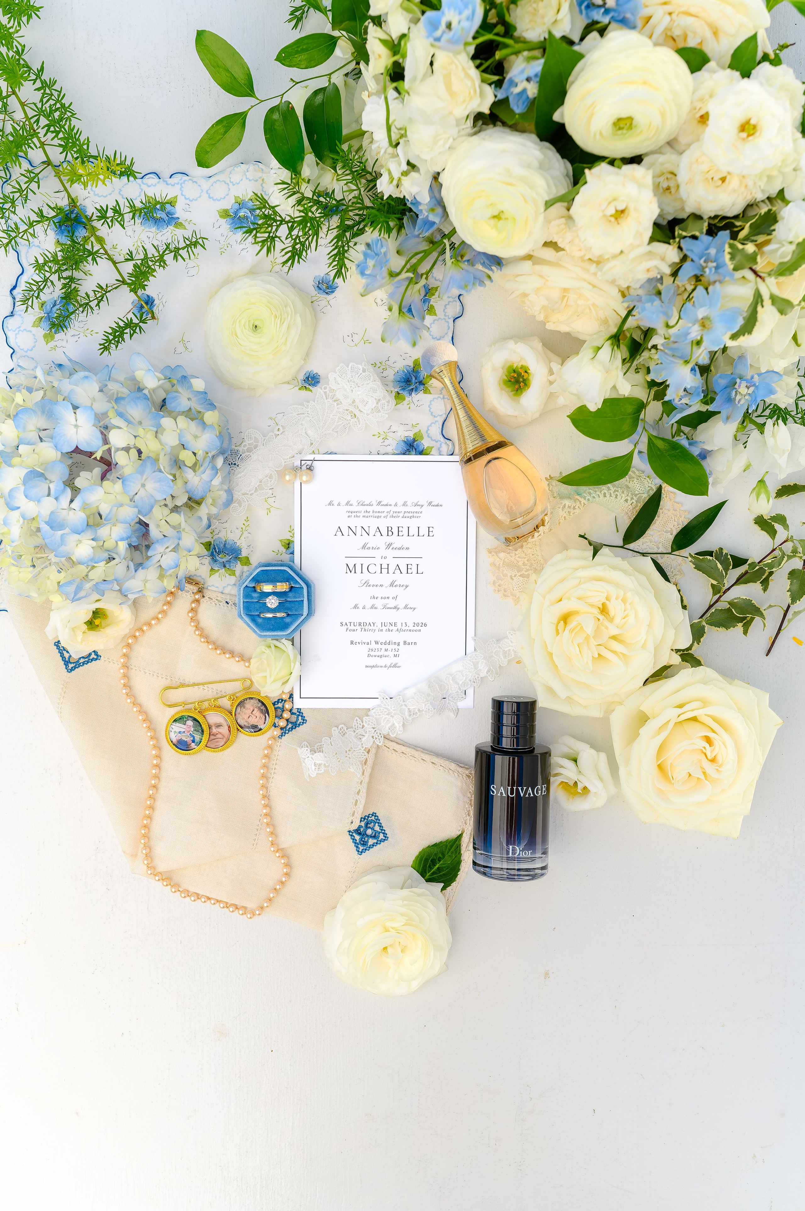 Alexandria Danielle Photography | Fort Wayne & Indianapolis Wedding Photographer