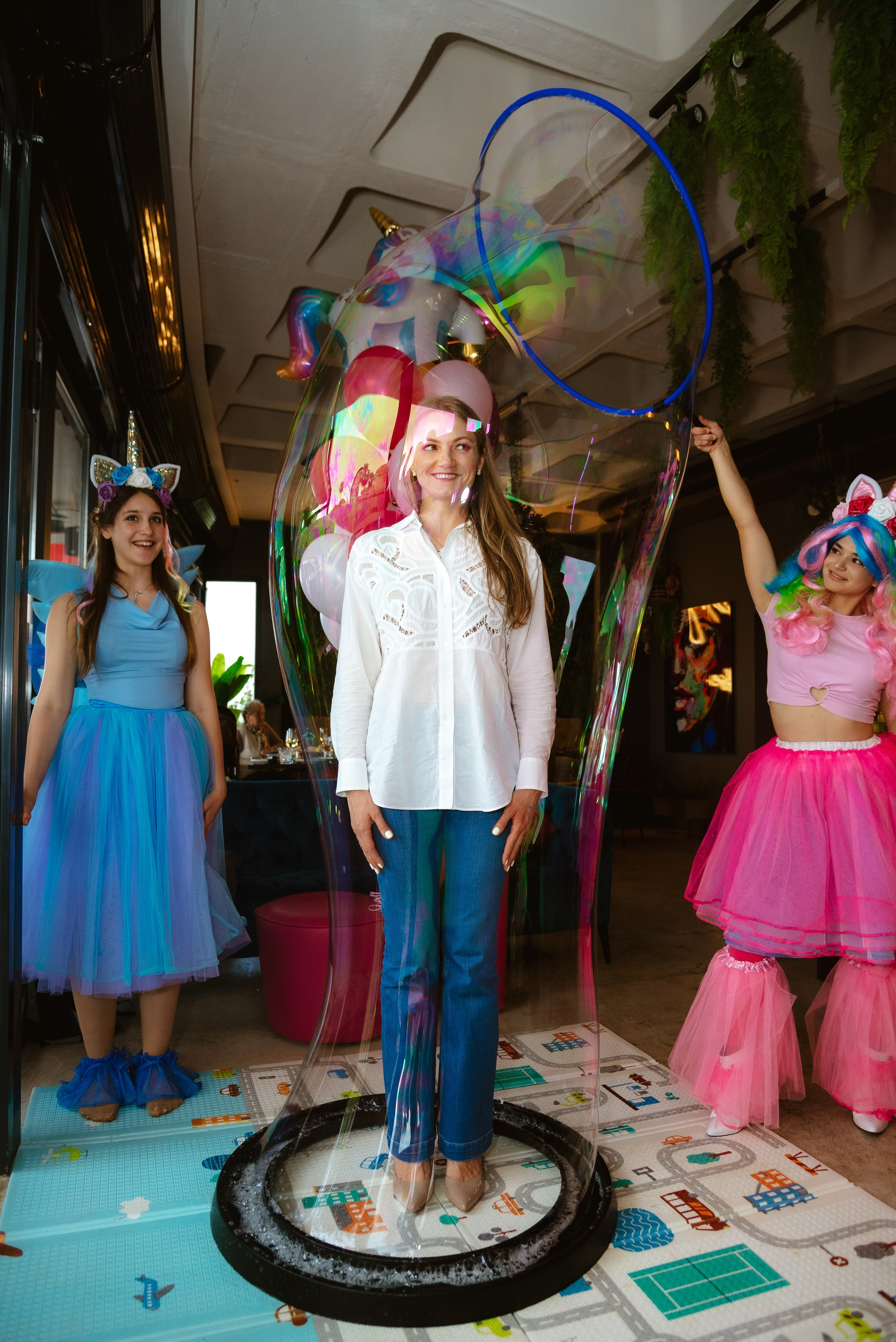 Children’s birthday photographer in Torrevieja, Alicante | Andrey Lukovnikov