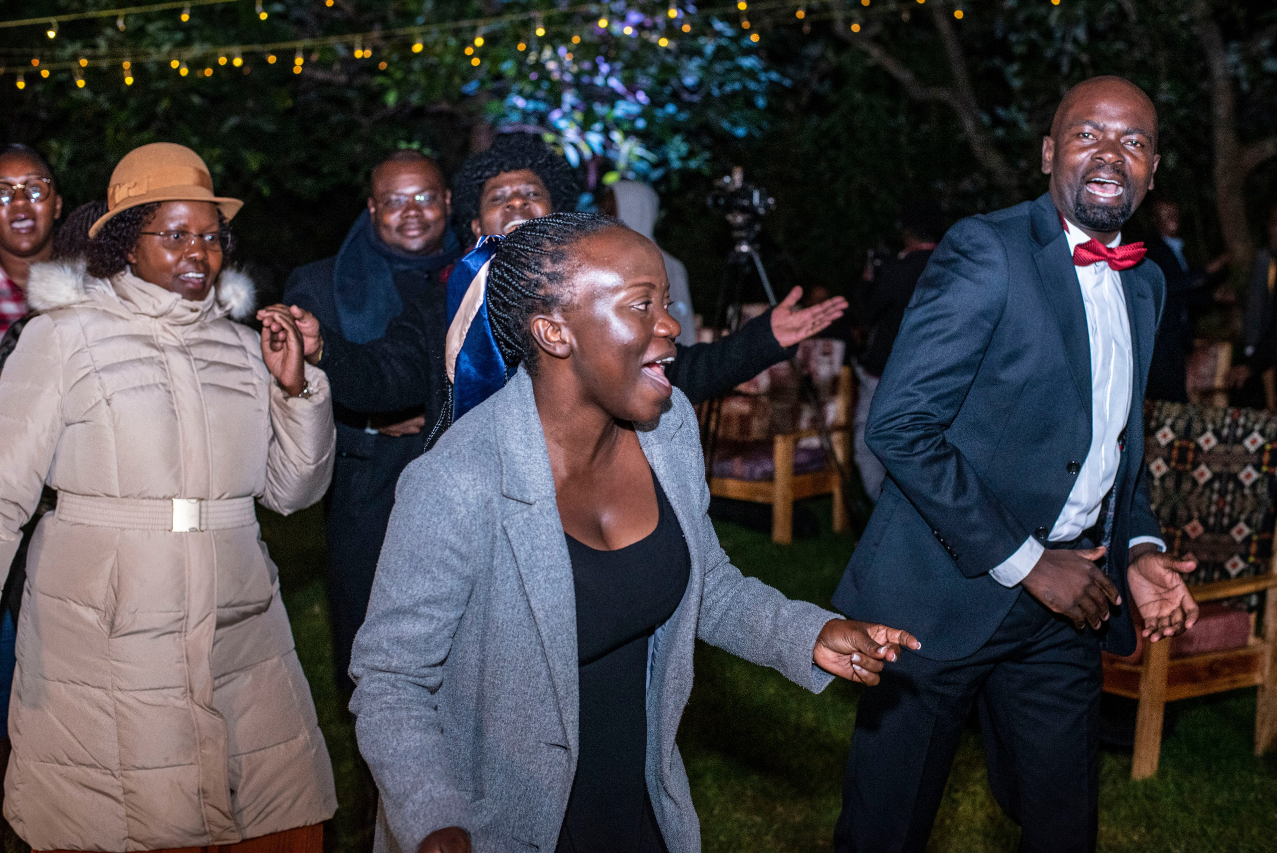 'Amazing Love' sundowner. Nick Ouma Photography I Best Event photographer based in Nairobi, Kenya