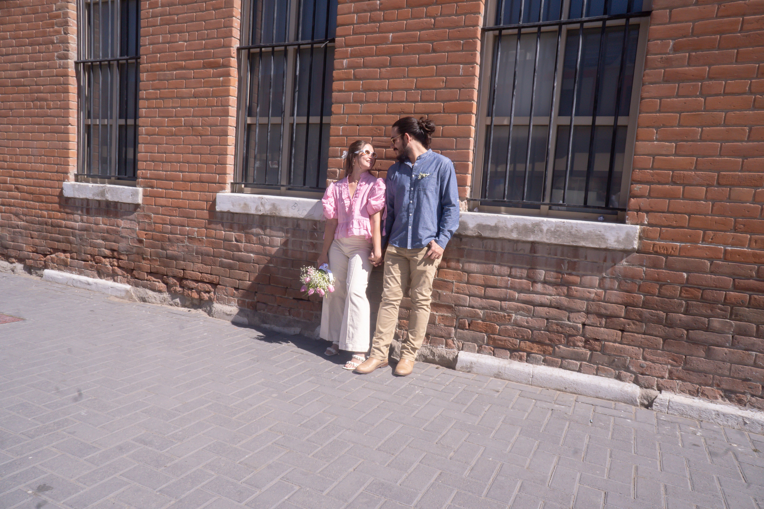 Roberta y Diego. Https://fotorecuerdosjrz.com/