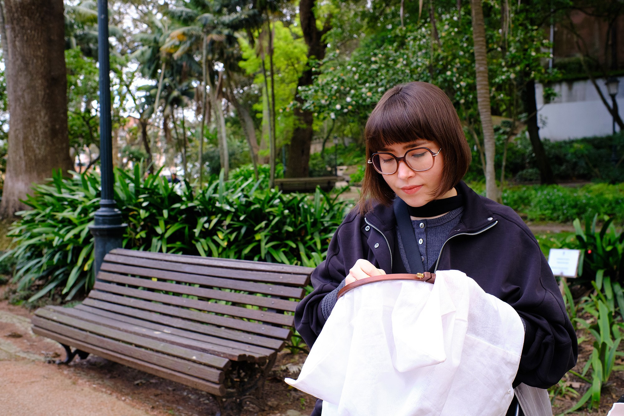 Ritualizing Uncertainty / 2025 — IN-PROGRESS. Daria Goncharova / Conceptual artist