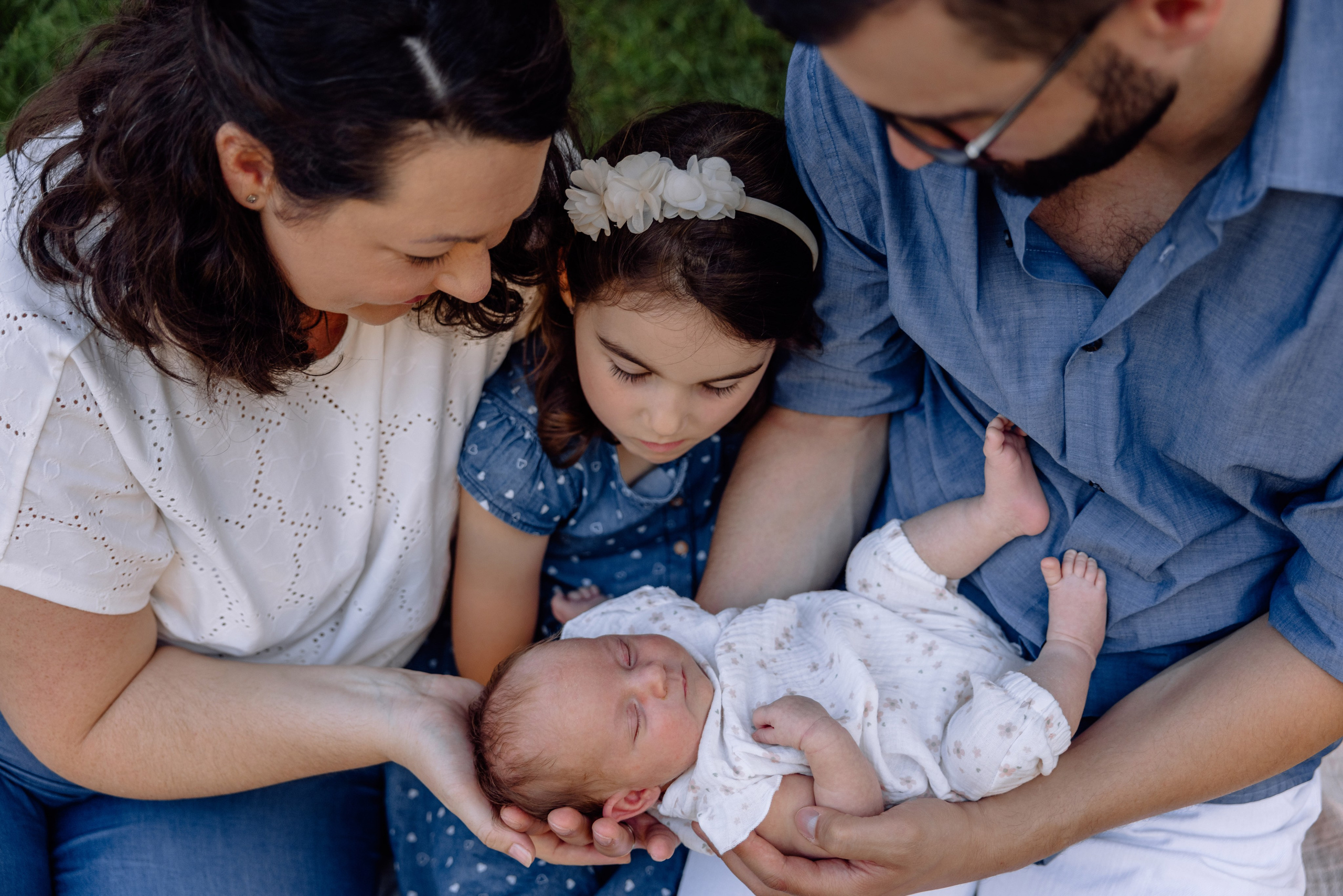Familienfotoshooting. Hochzeitsfotograf München Taufe Familienfotograf Tanja Mauke