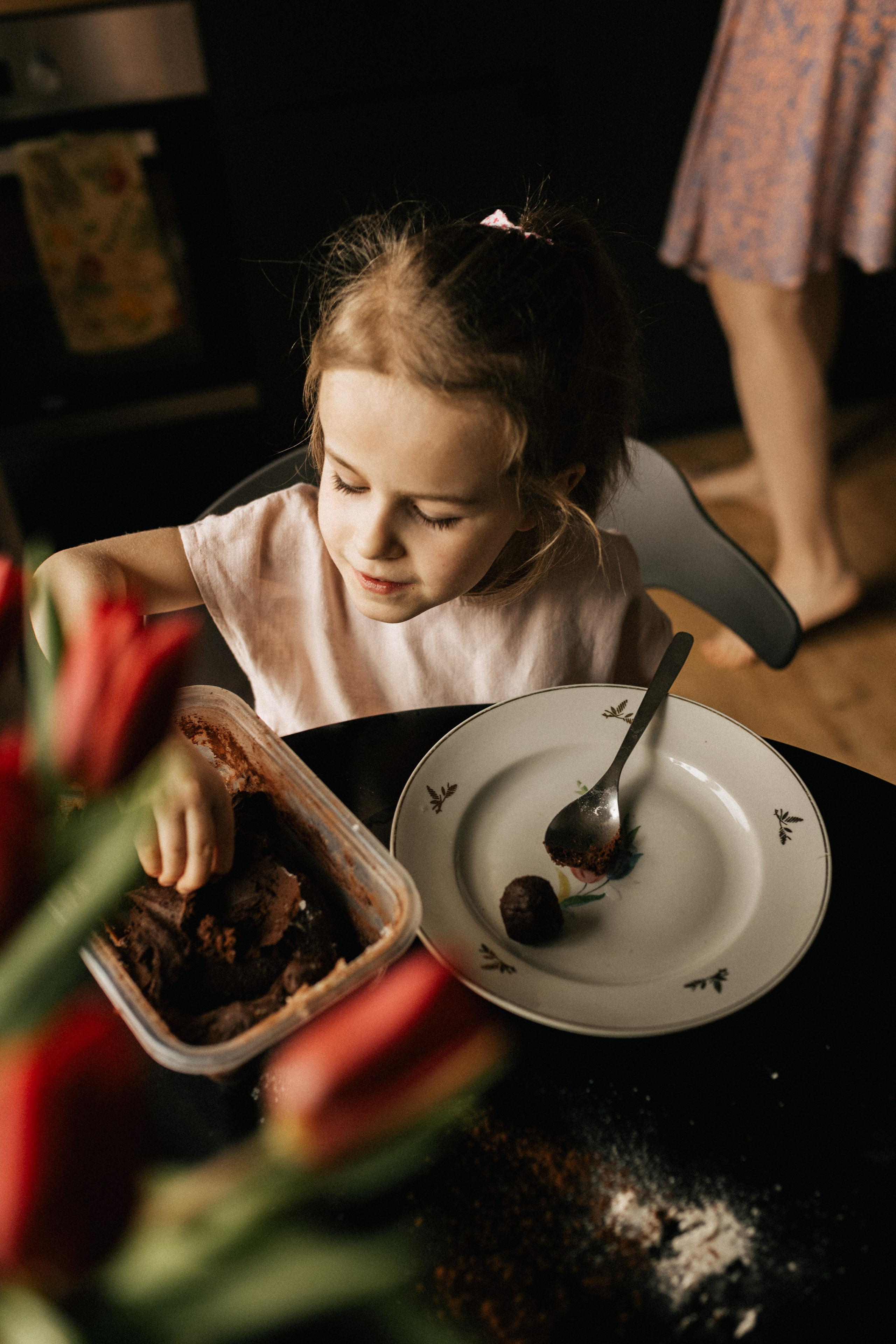 Фотосессия Мама и Дочка: Волшебные моменты вместе. Family and Individual Photographer in Vilnius Elena Raduke