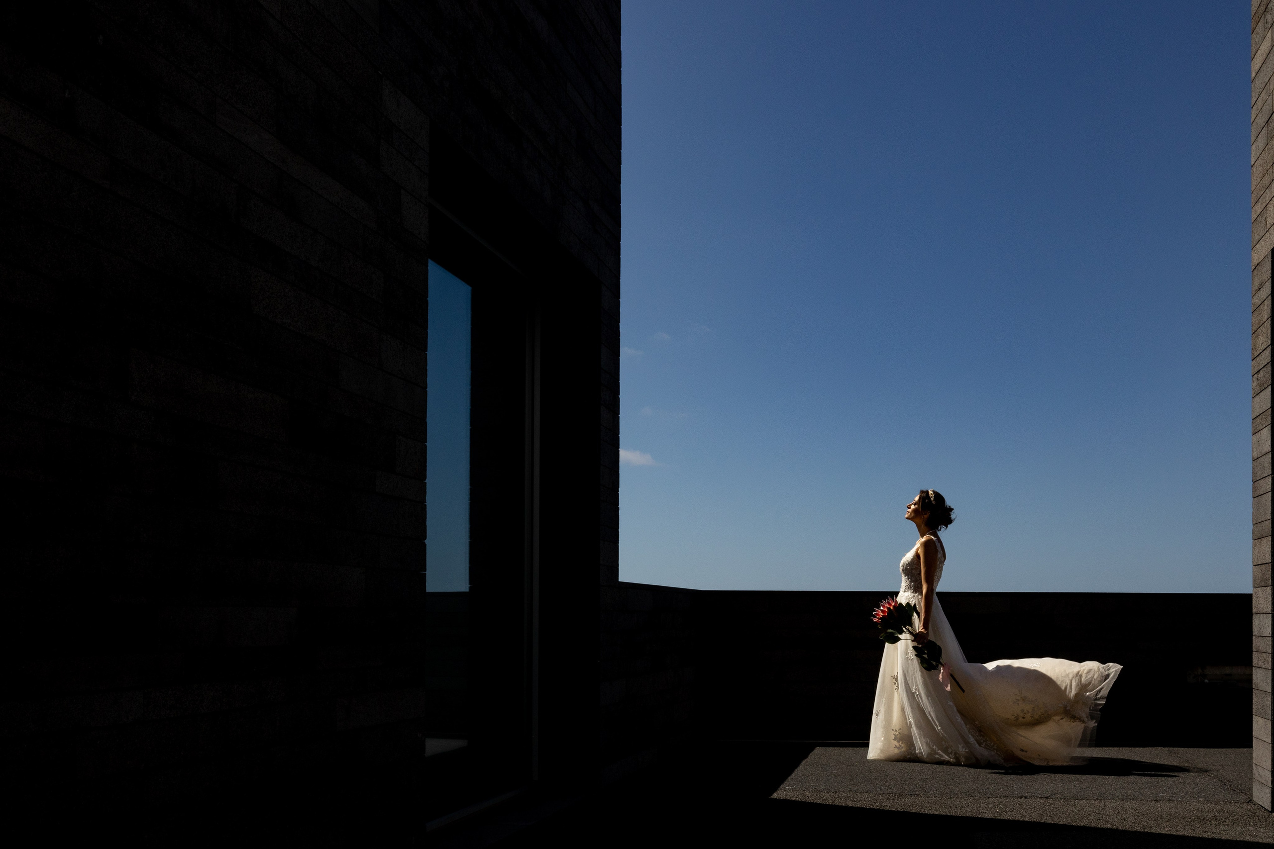 Madeira Elopement Photoshoot | Romantic Couple Session in Madeira Island. Lisbon Wedding Photographer | Elegant Wedding Storytelling
