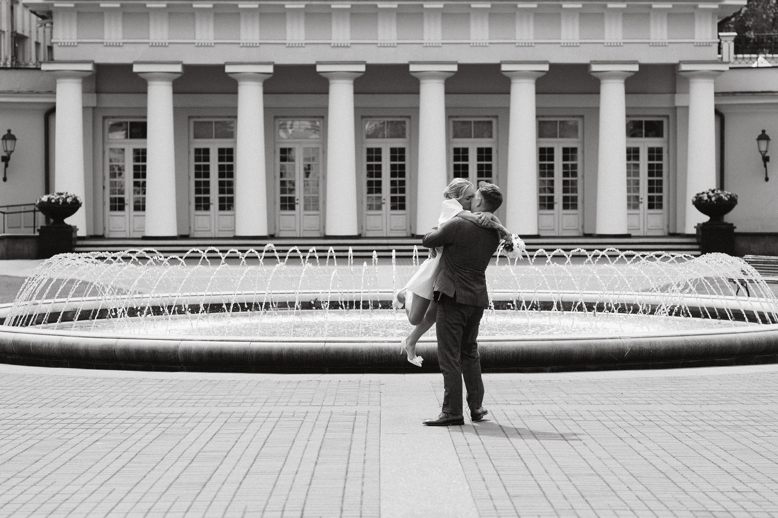 Vestuvių ir šeimos švenčių fotografė