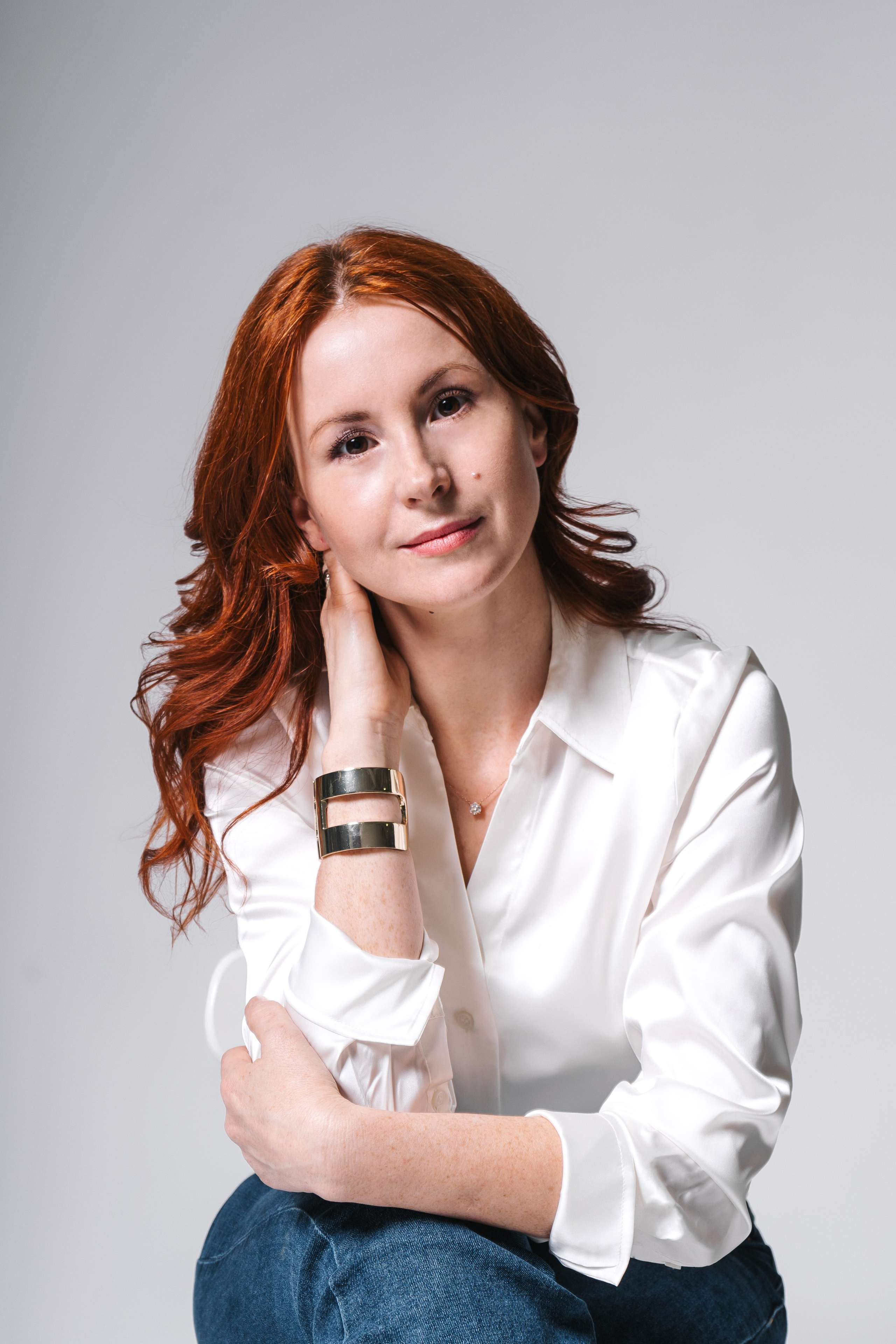 Business Portrait Photography Vancouver