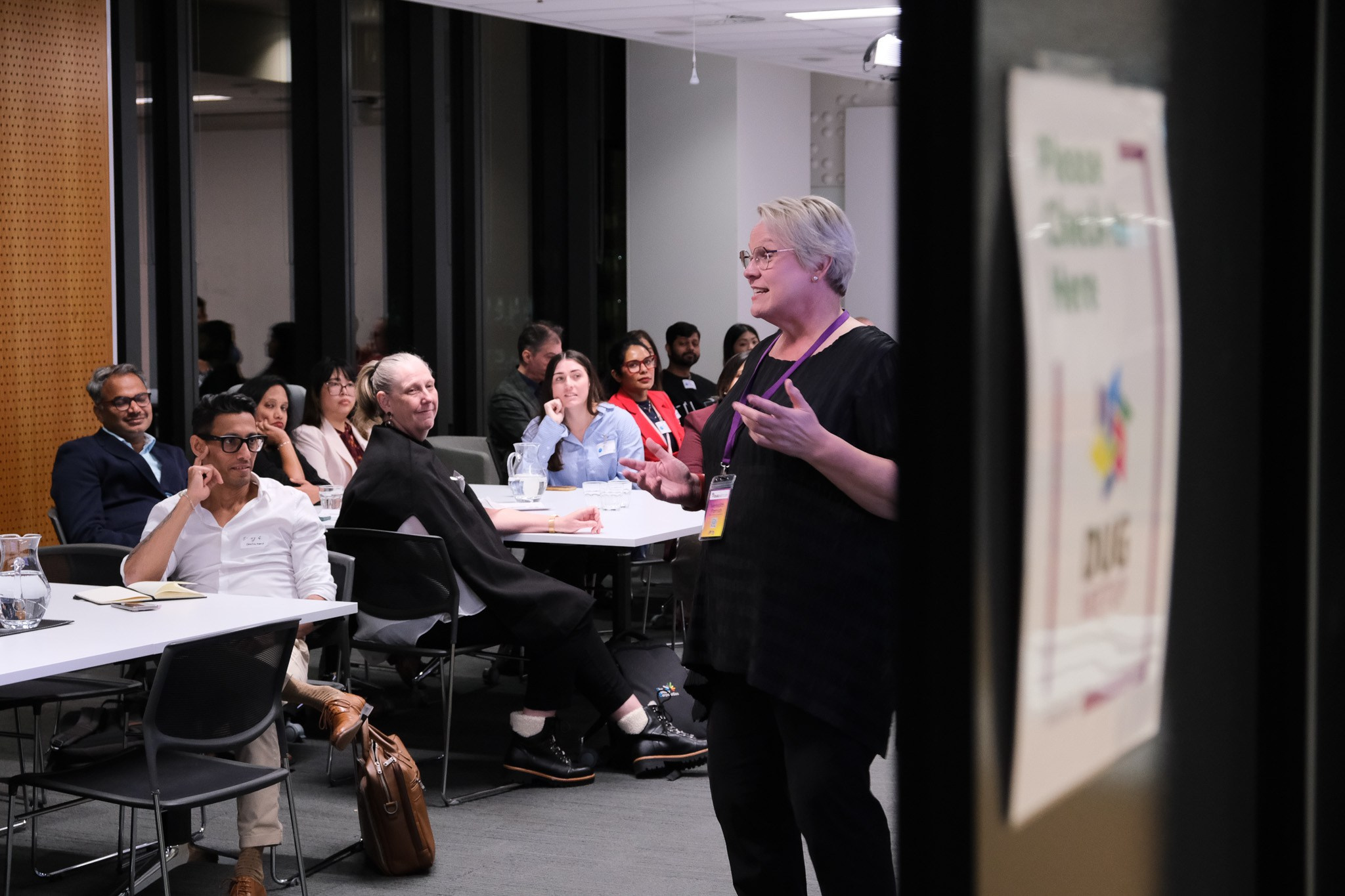 event photographer in Brisbane capturing candid moments.