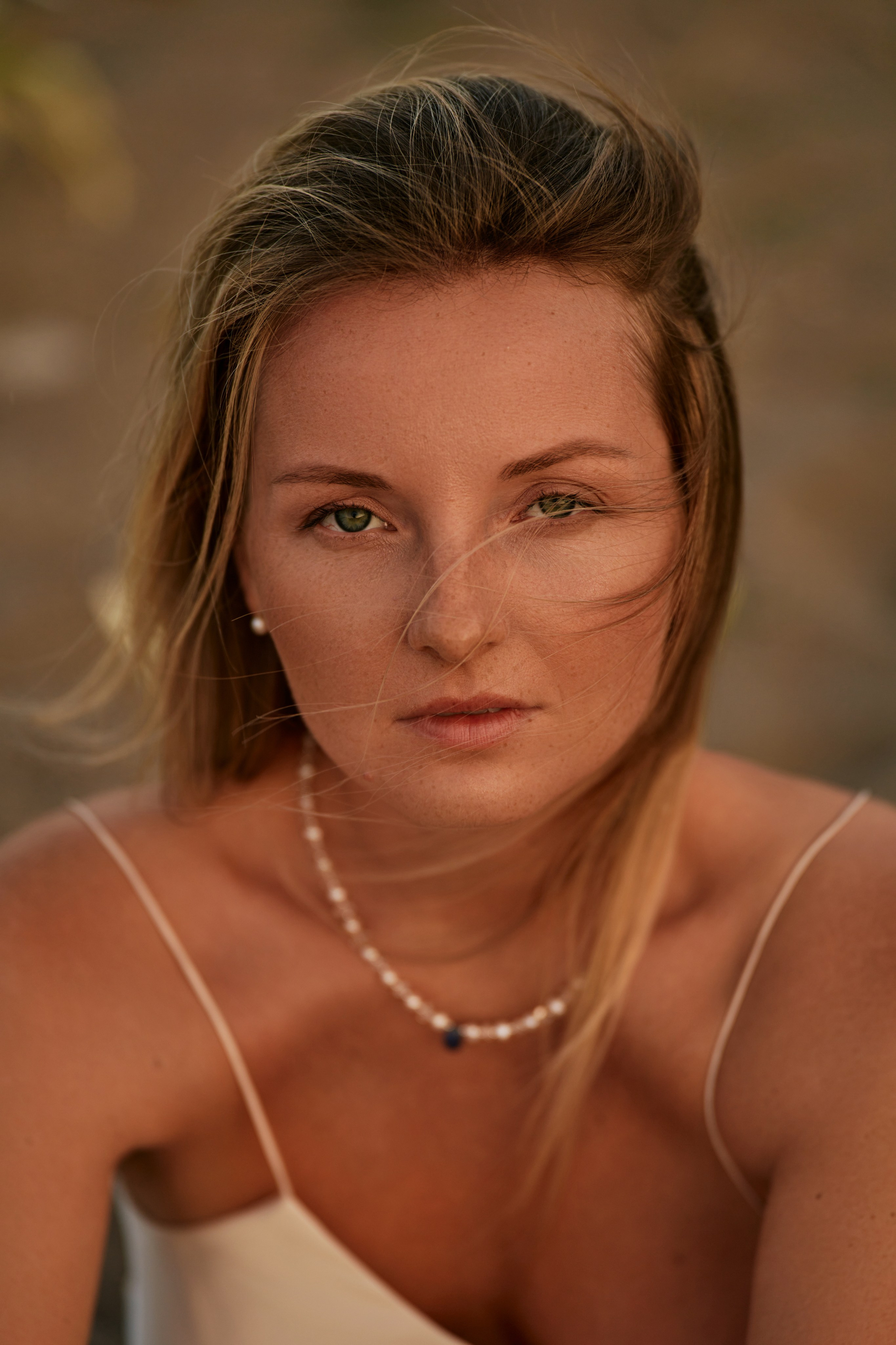 Headshot Photographer San Francisco | Anastasiia Nelen