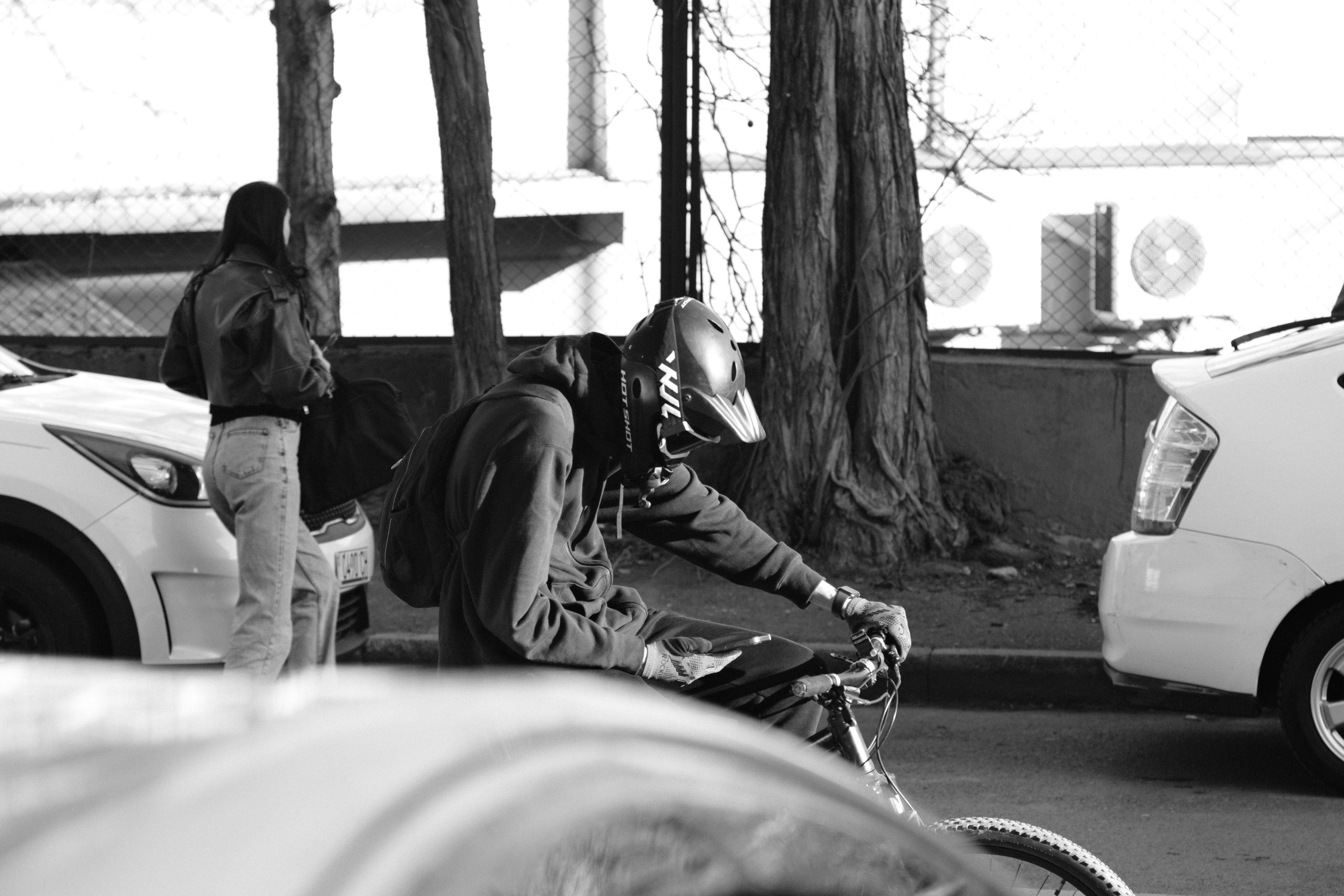 B&W ACROS + G. @Gio.Fujifilm official Fujifilm Ambassador & X-Photographer in Georgia