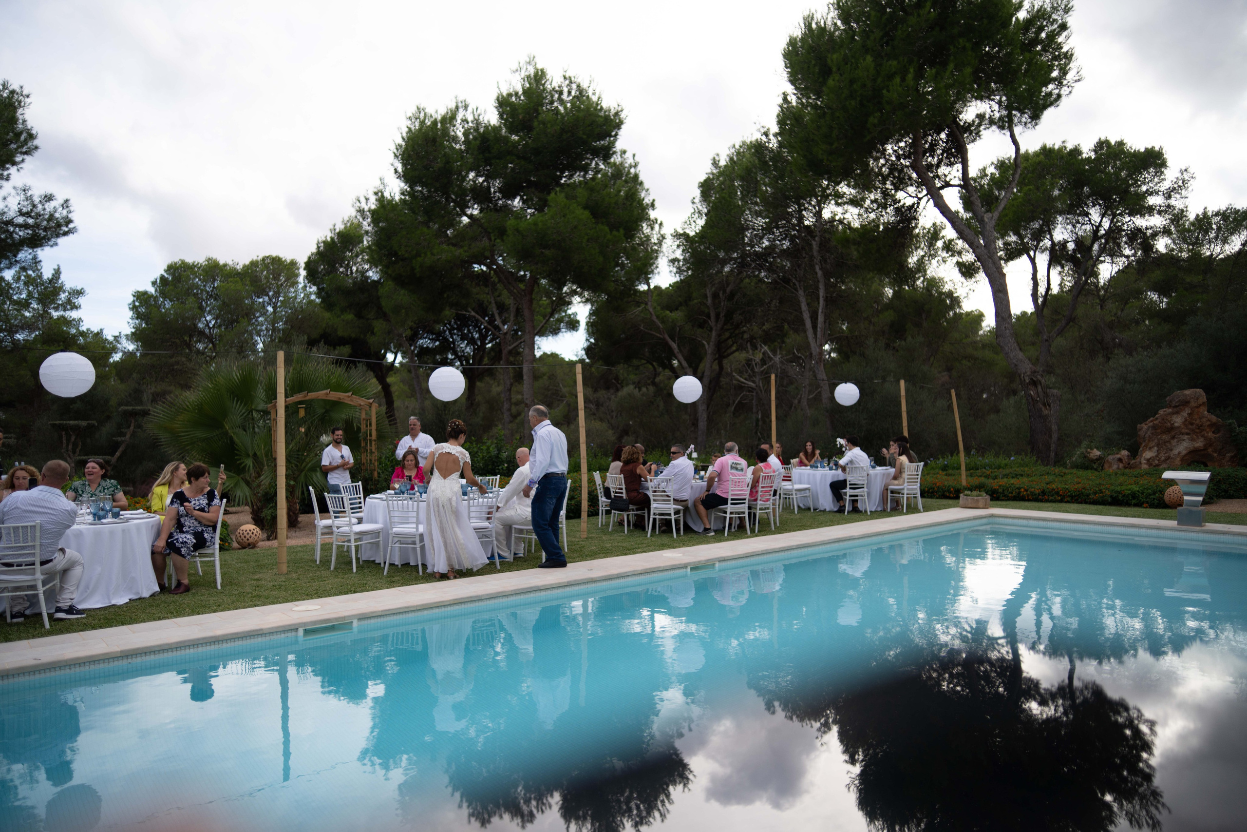 Wedding. Фотограф у Пальма де Майорка