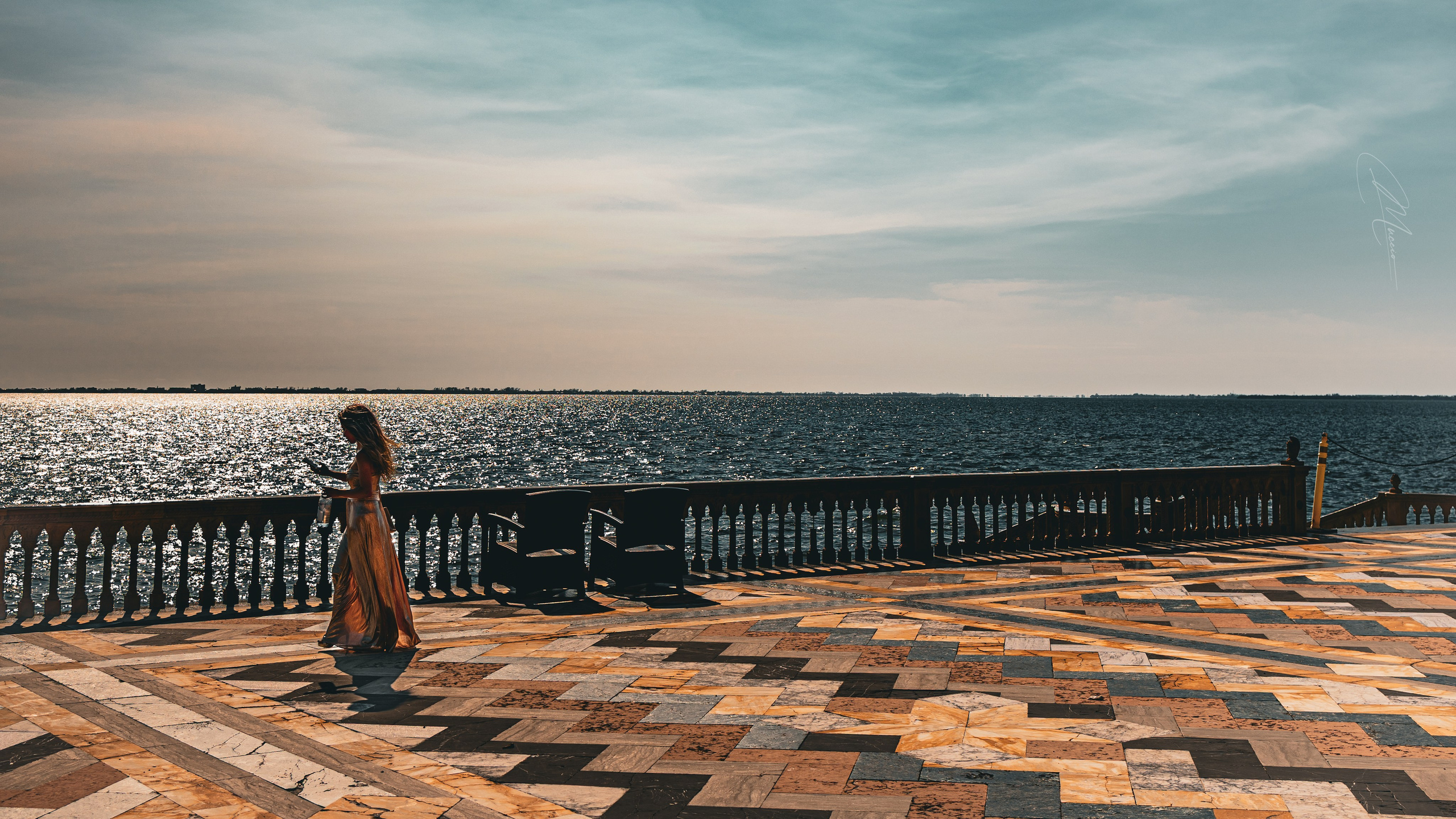 Home. Out and About 239