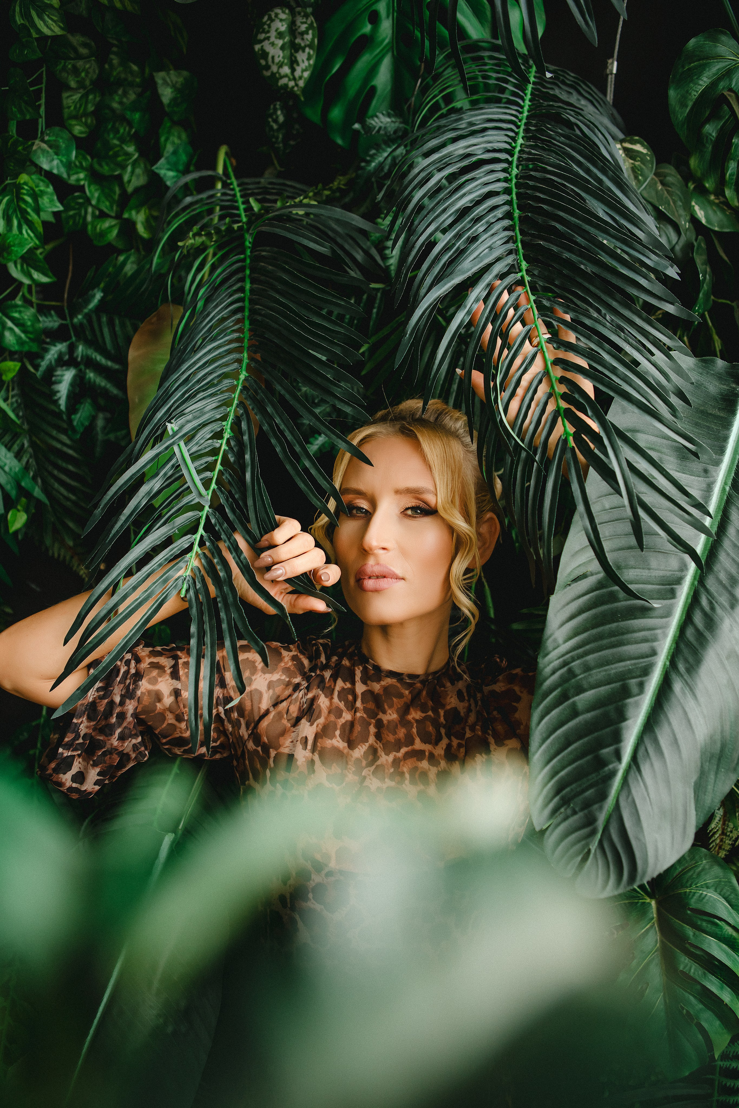 Businessfotografie, Personal Branding & Bildkonzepte | Daria Kurchenko | Heilbronn & Umgebung