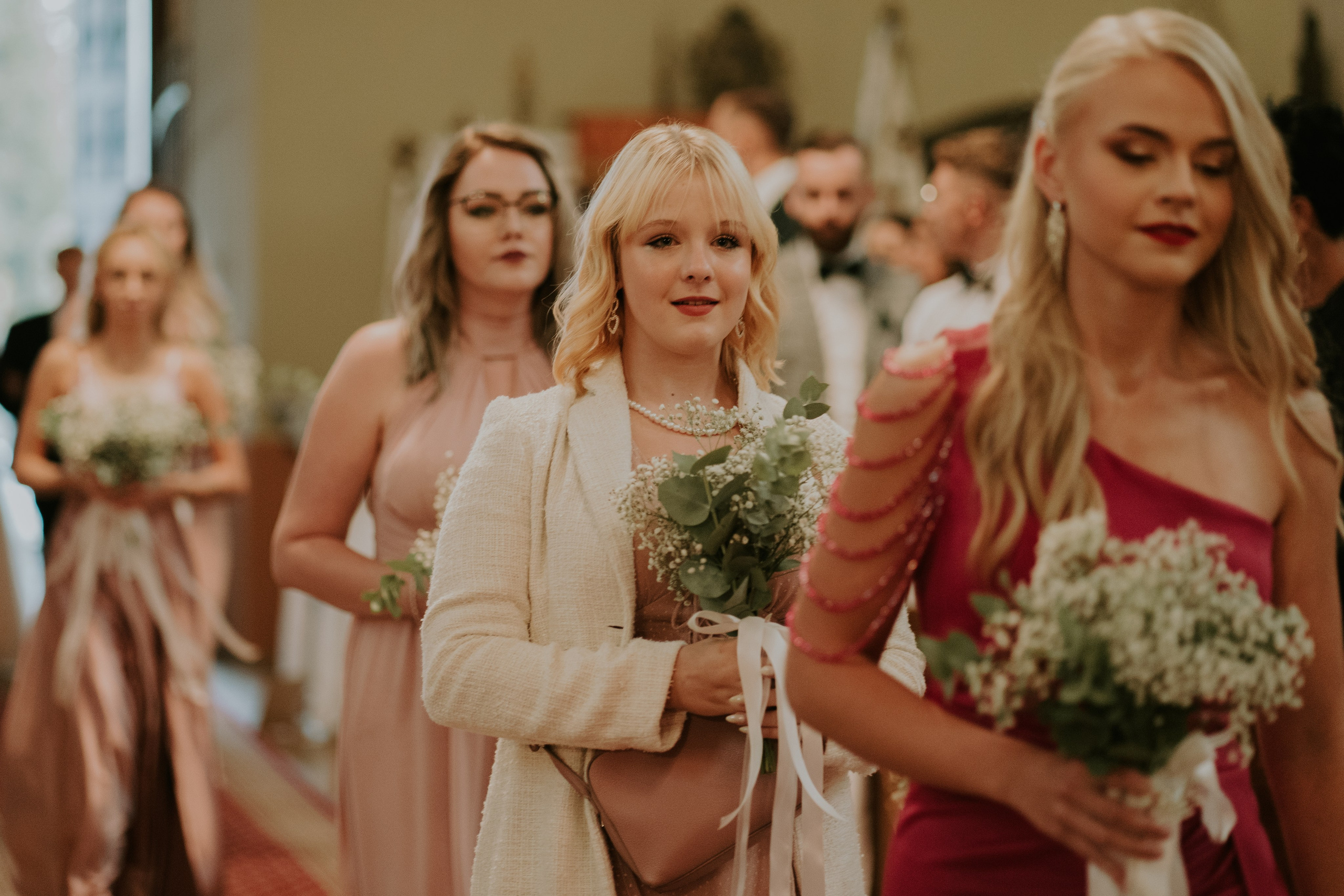 Trzy Drzewa: wspaniała uroczystość Wiktorii i Kamila. Karkowskafoto - fotografia miłości