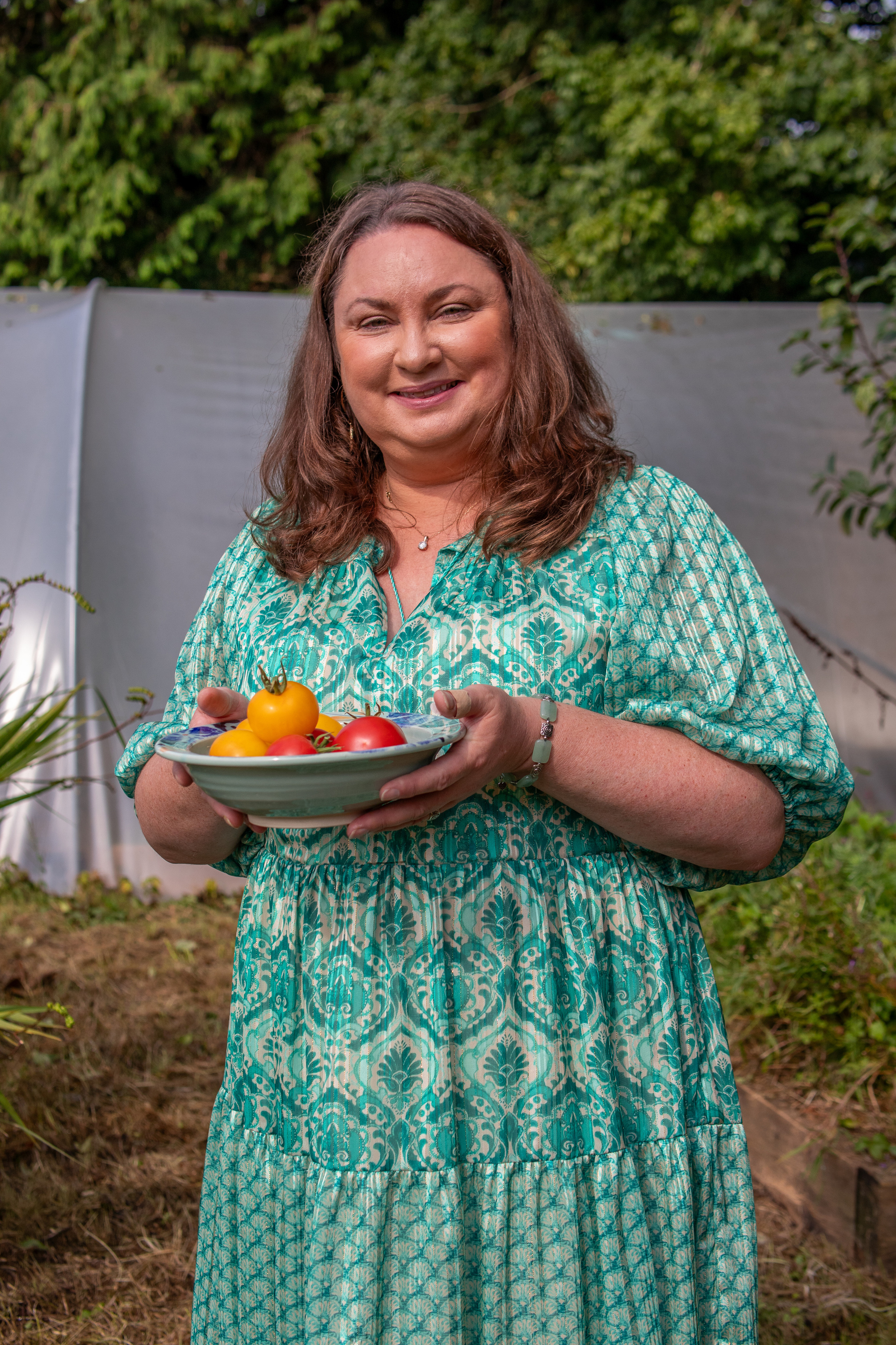 Geraldine Walsh. Create with Twila