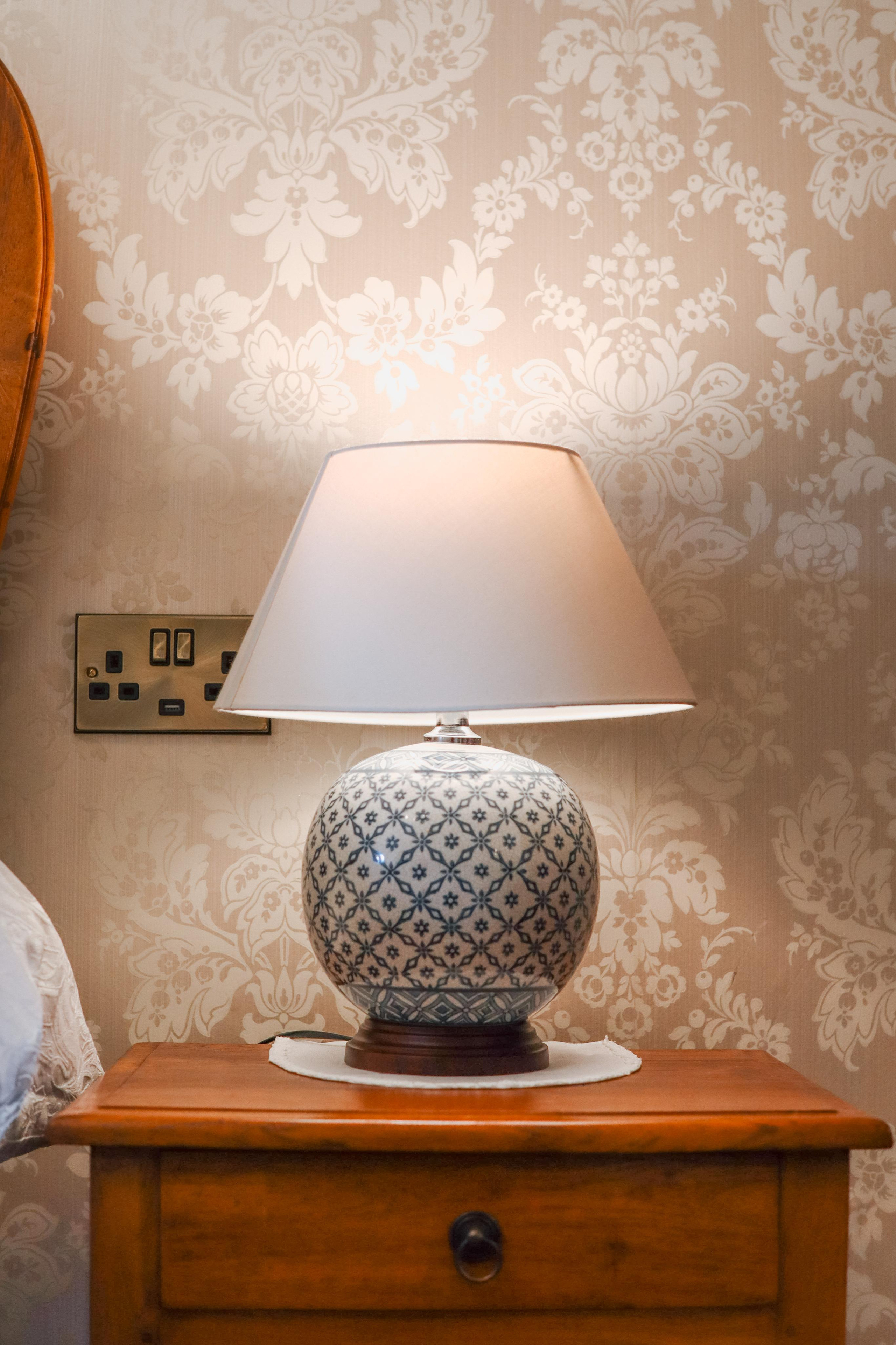 Luxury Accommodations. Create with Twila