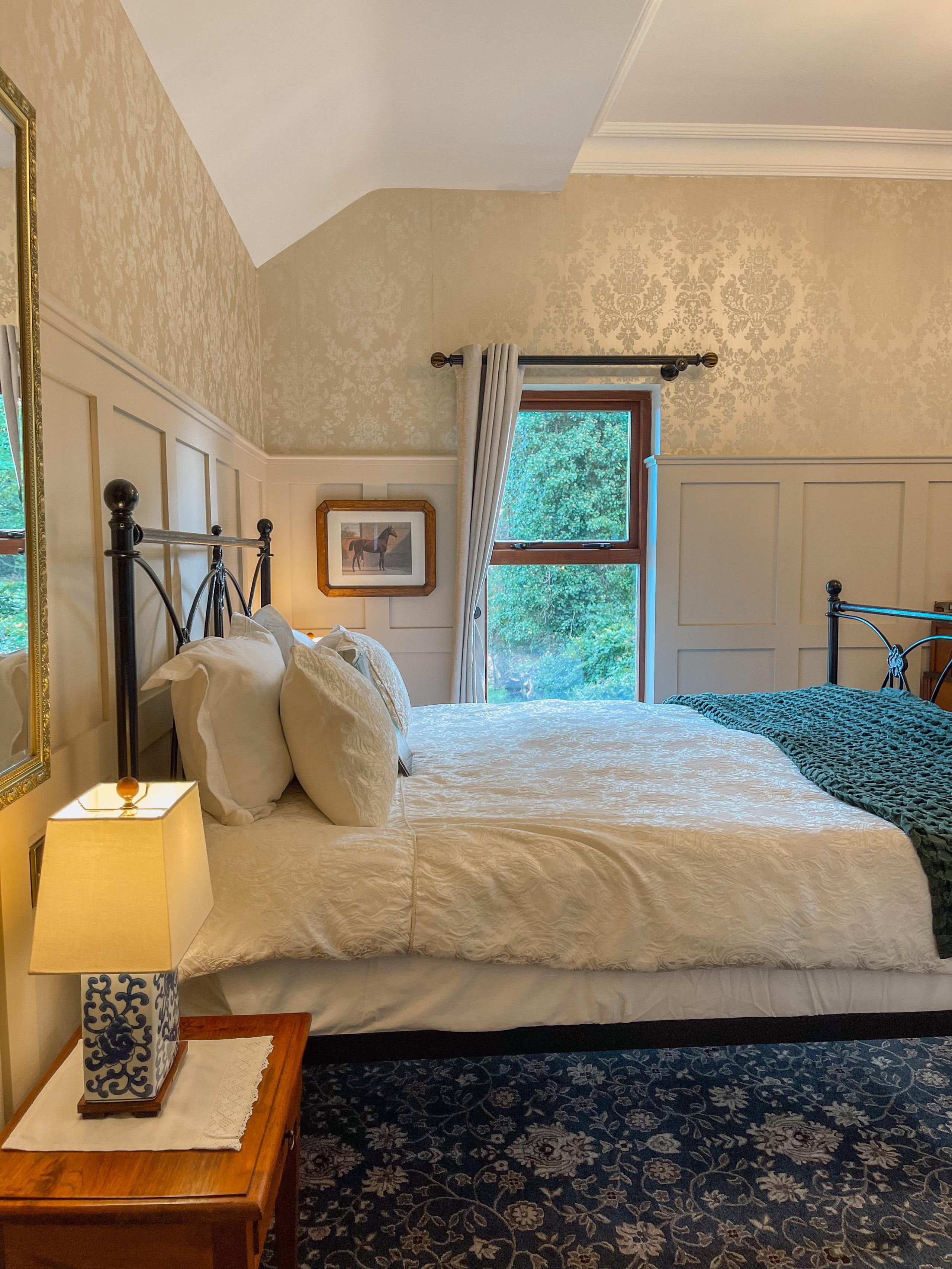 Luxury Accommodations. Create with Twila