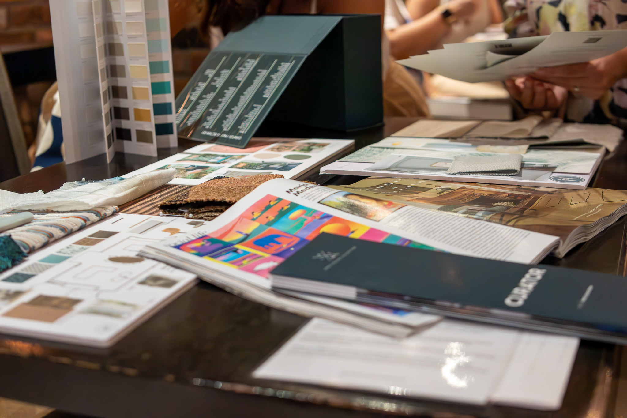 Hestia. Create with Twila