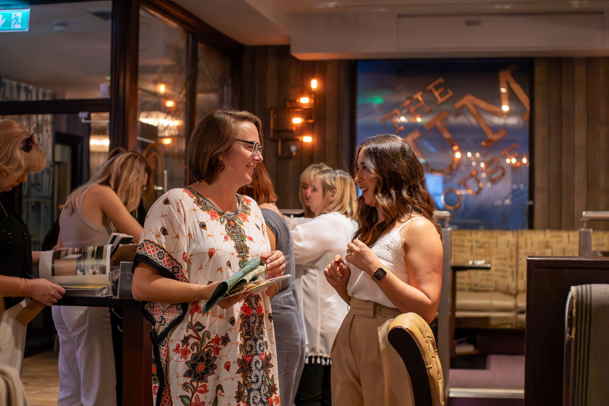 Hestia. Create with Twila