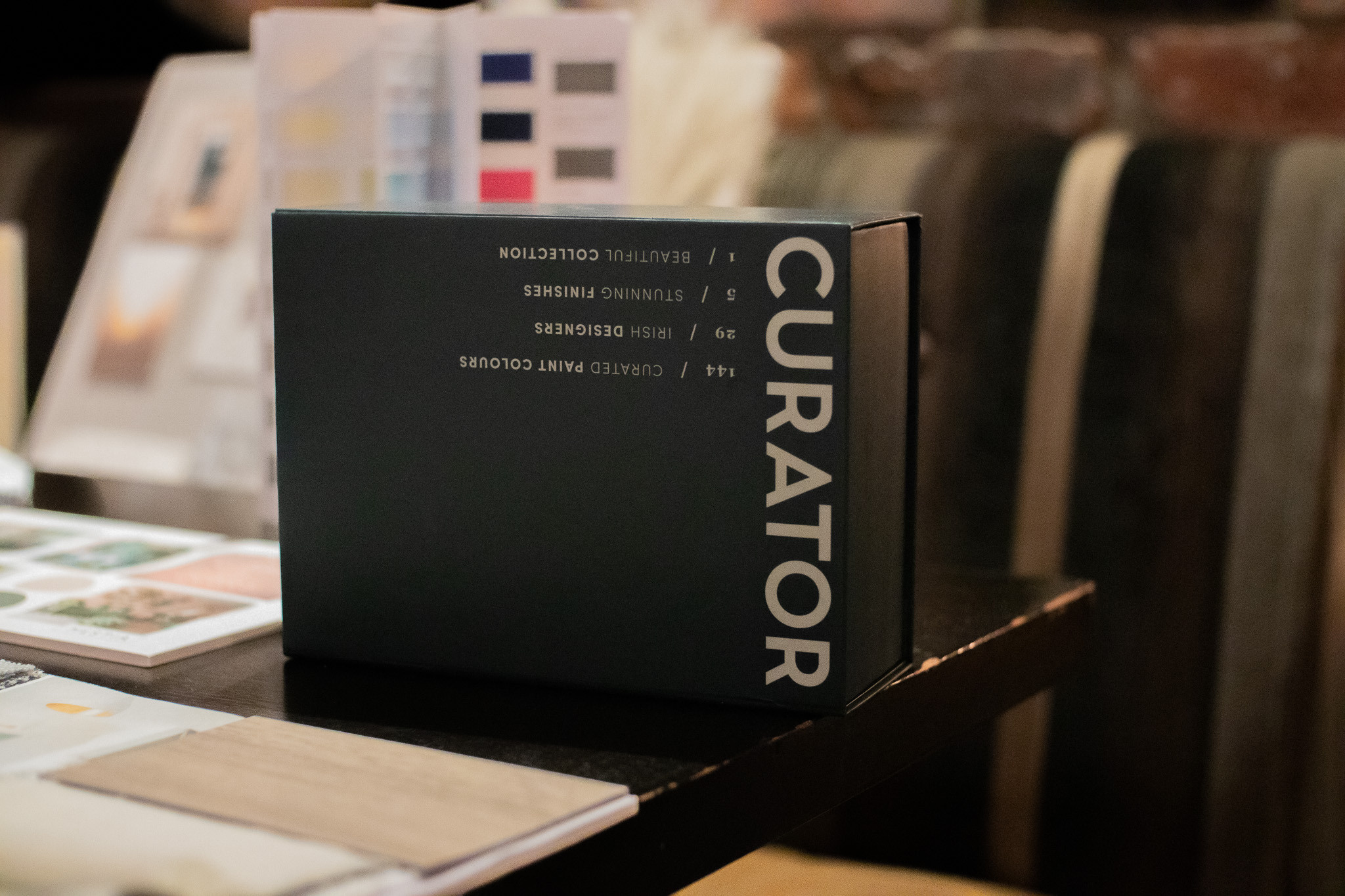 Hestia. Create with Twila