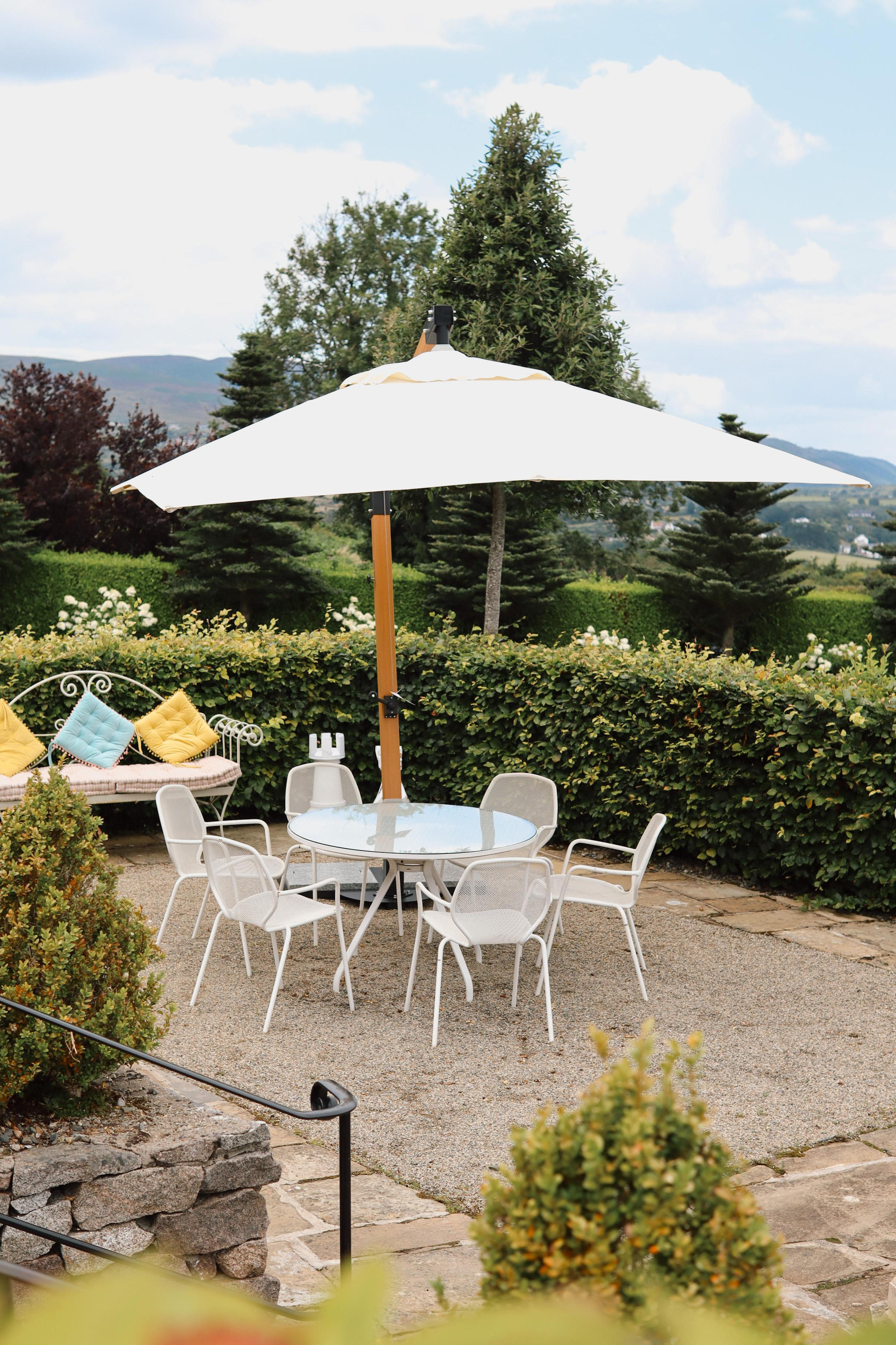Luxury Accommodations. Create with Twila