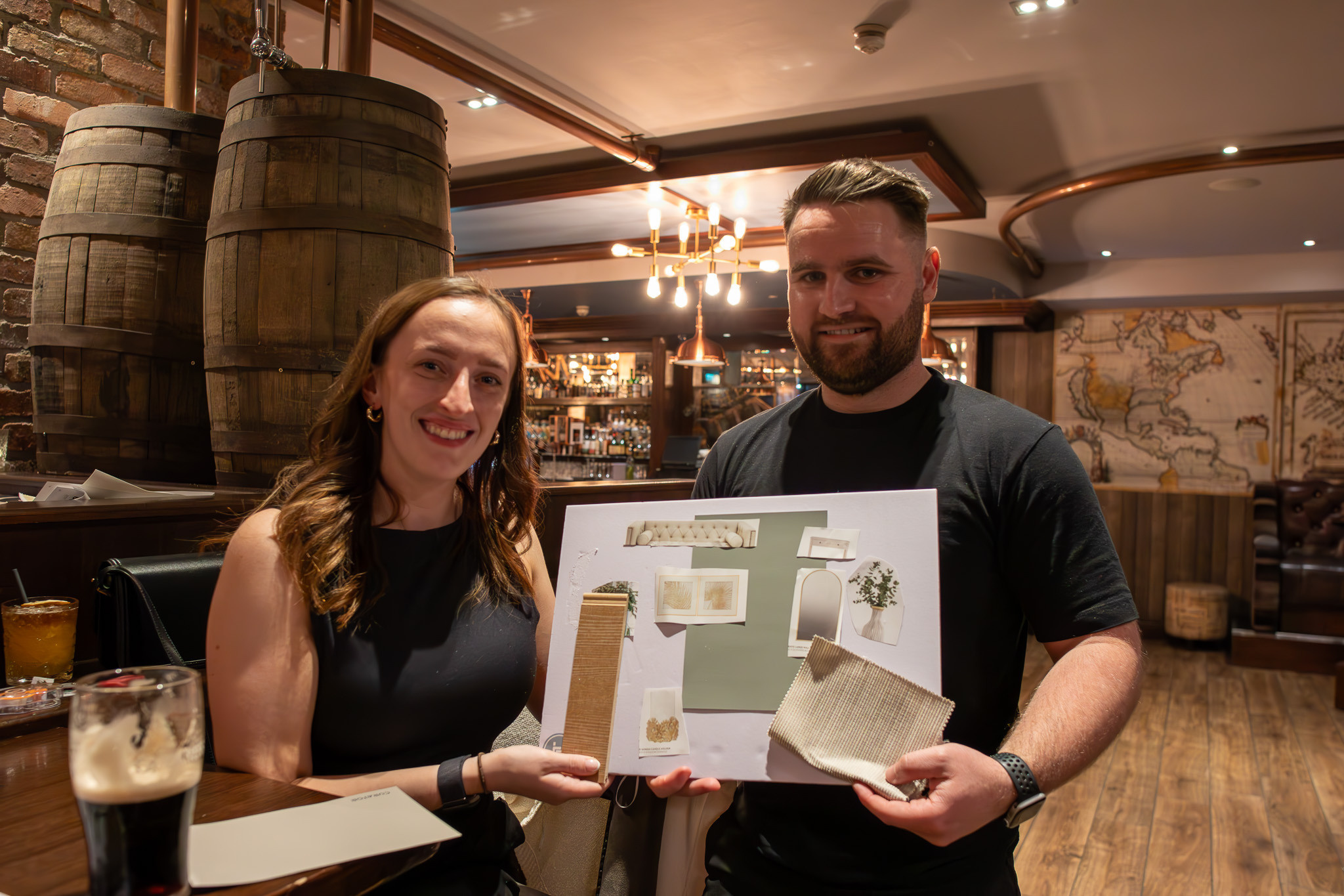 Hestia. Create with Twila