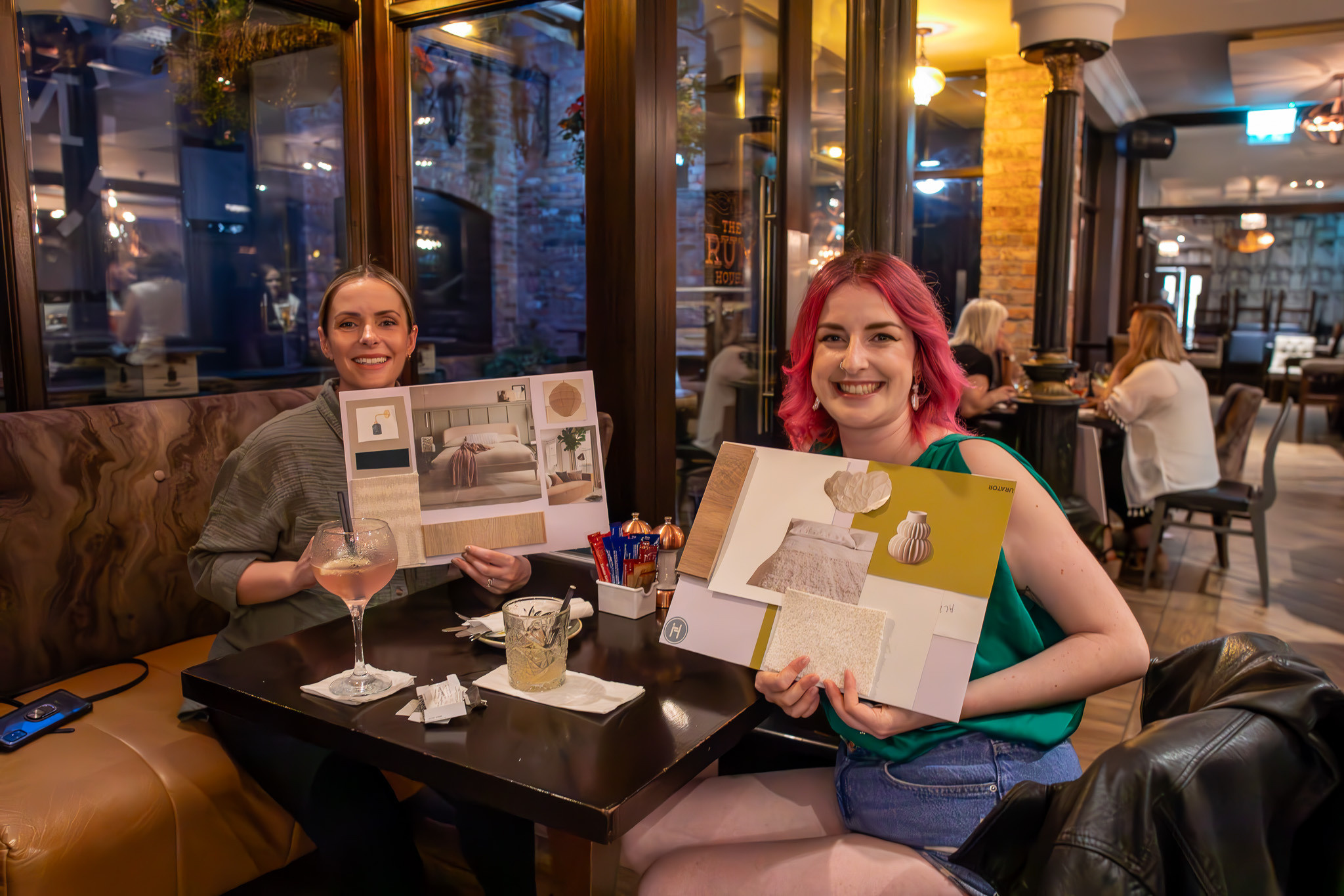 Hestia. Create with Twila