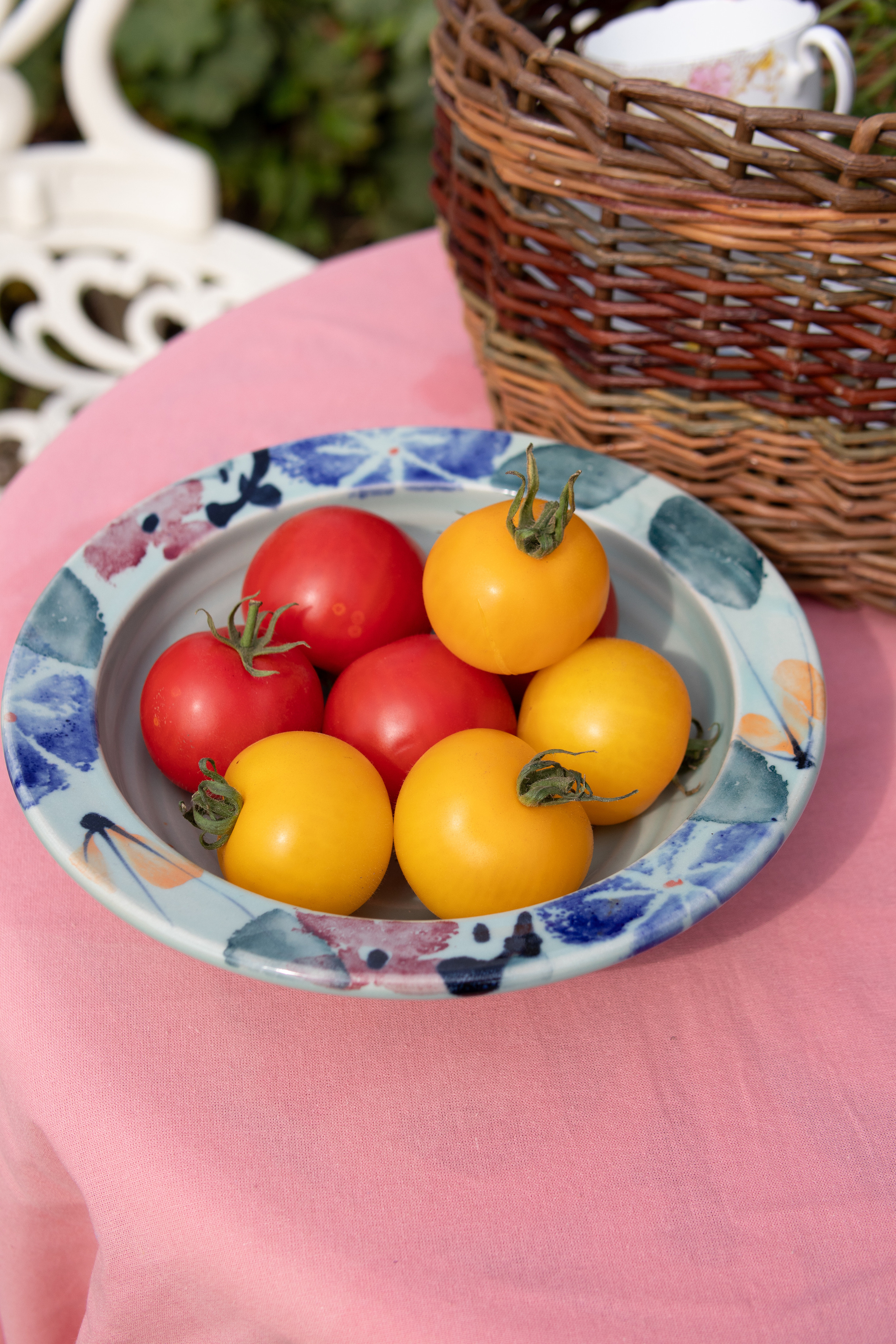 Geraldine Walsh. Create with Twila