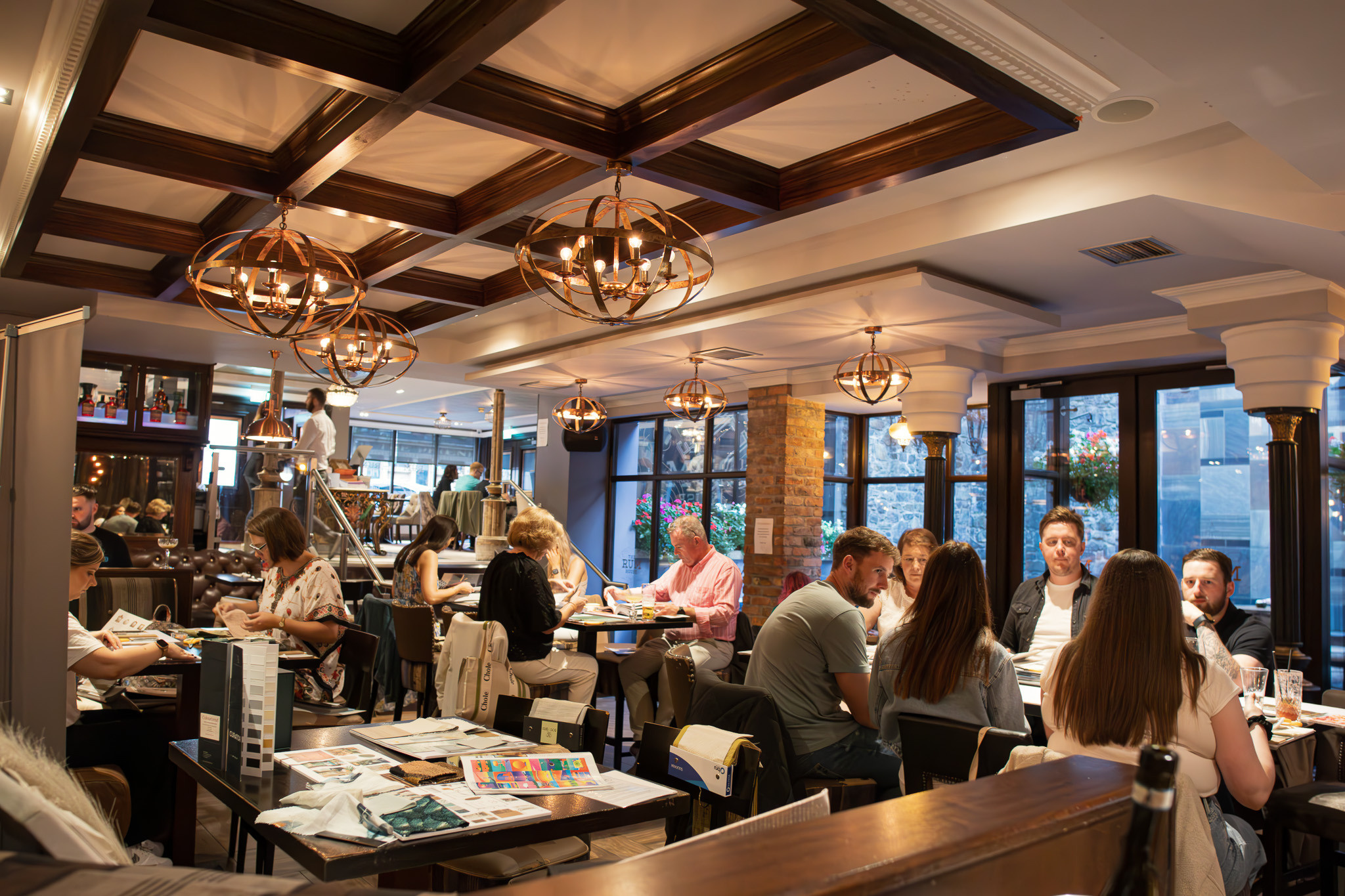 Hestia. Create with Twila