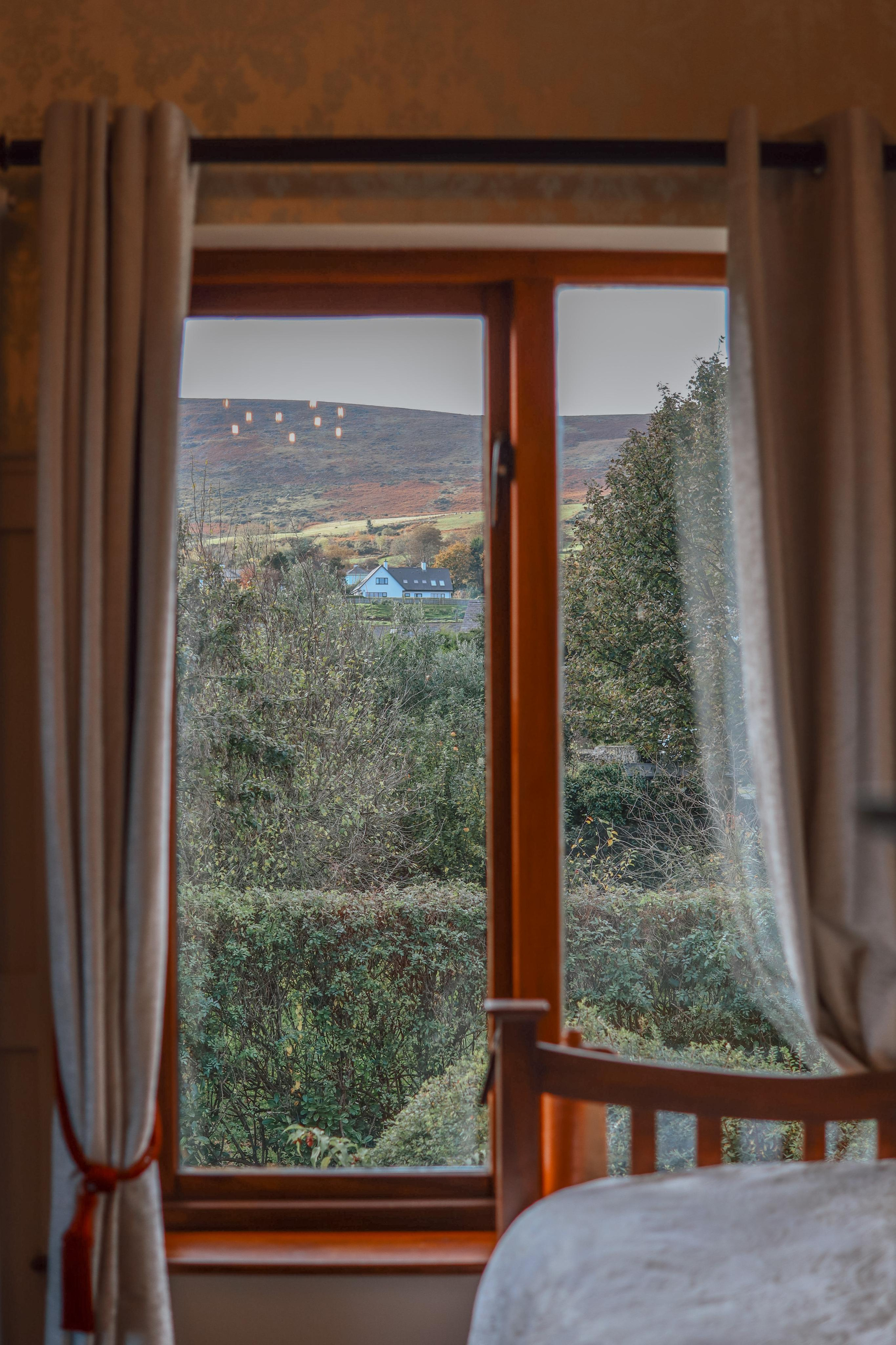 Luxury Accommodations. Create with Twila