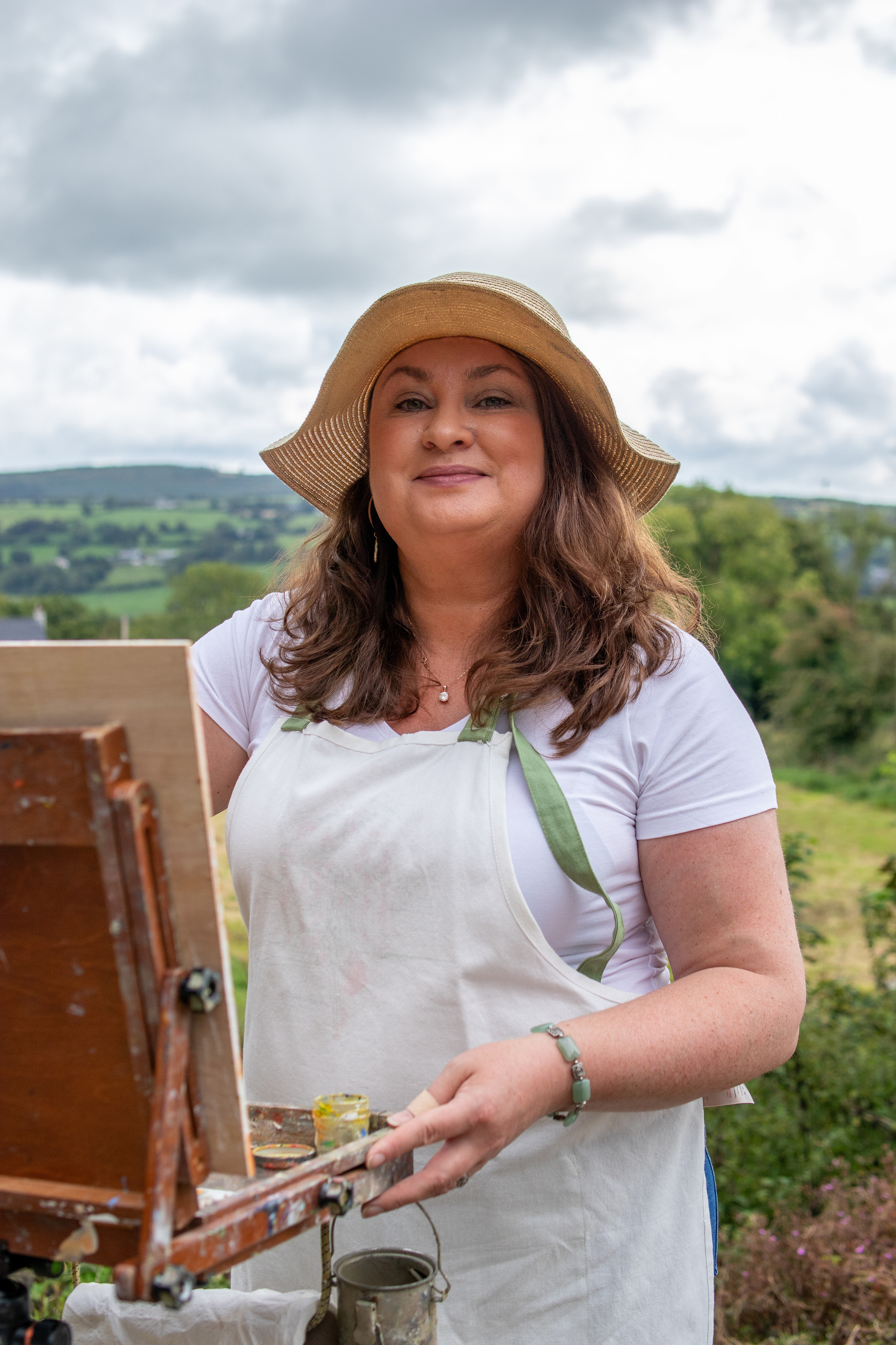 Geraldine Walsh. Create with Twila