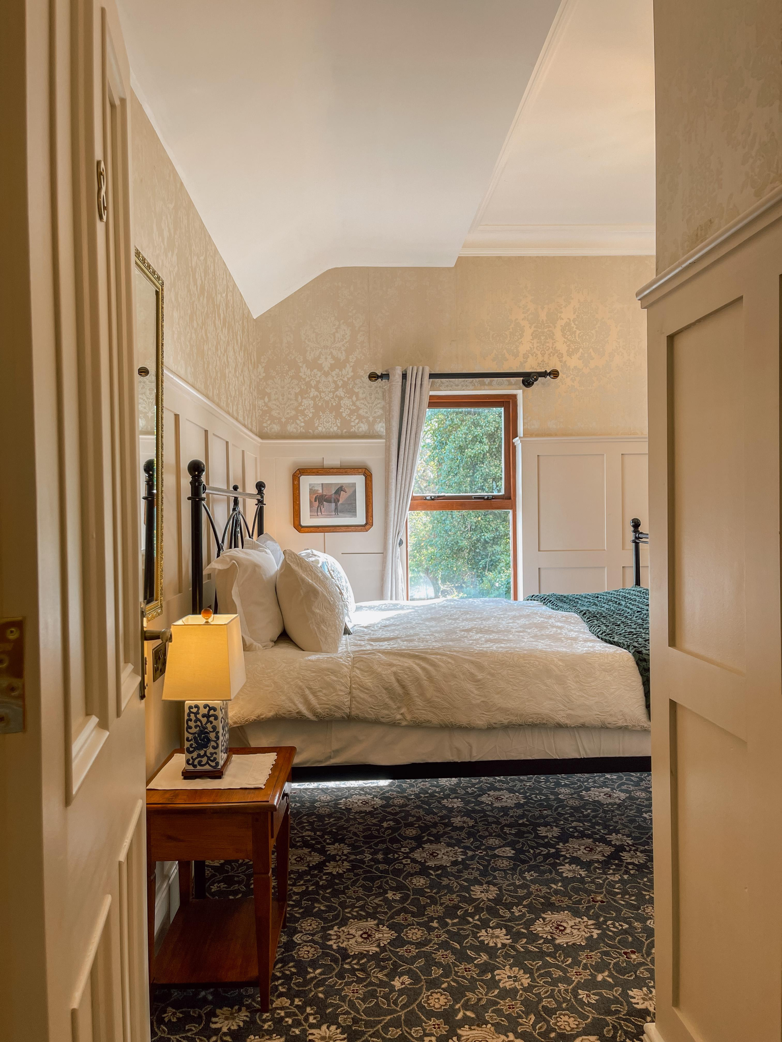 Luxury Accommodations. Create with Twila