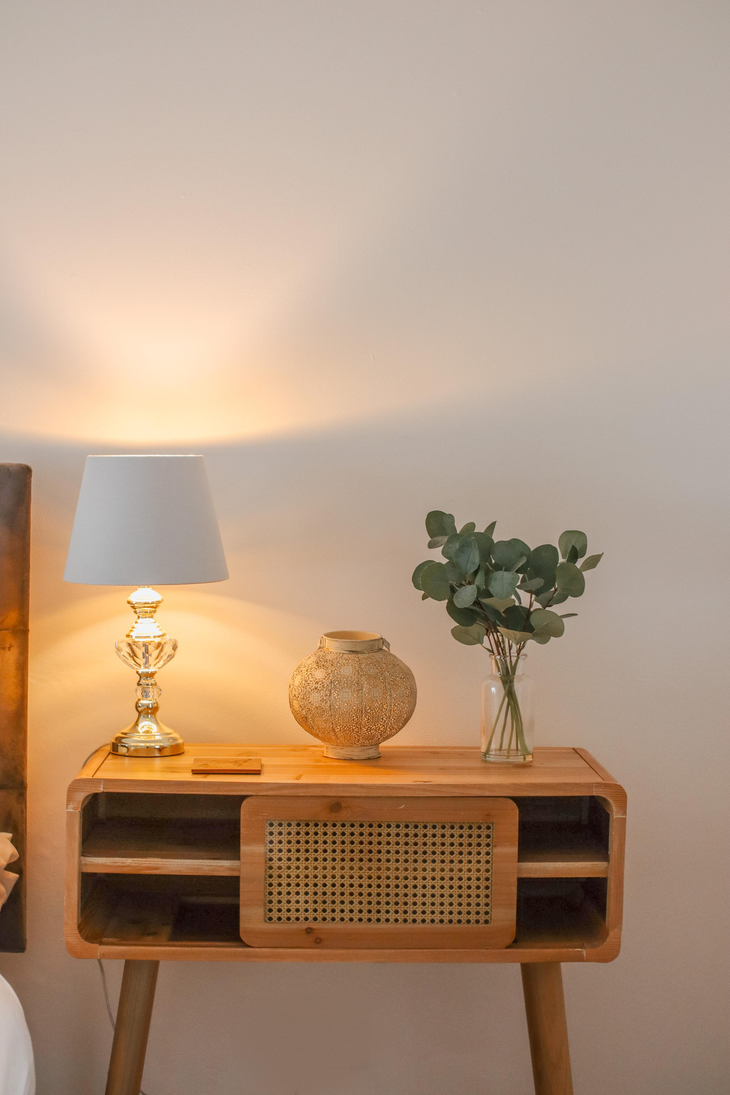 Luxury Accommodations. Create with Twila