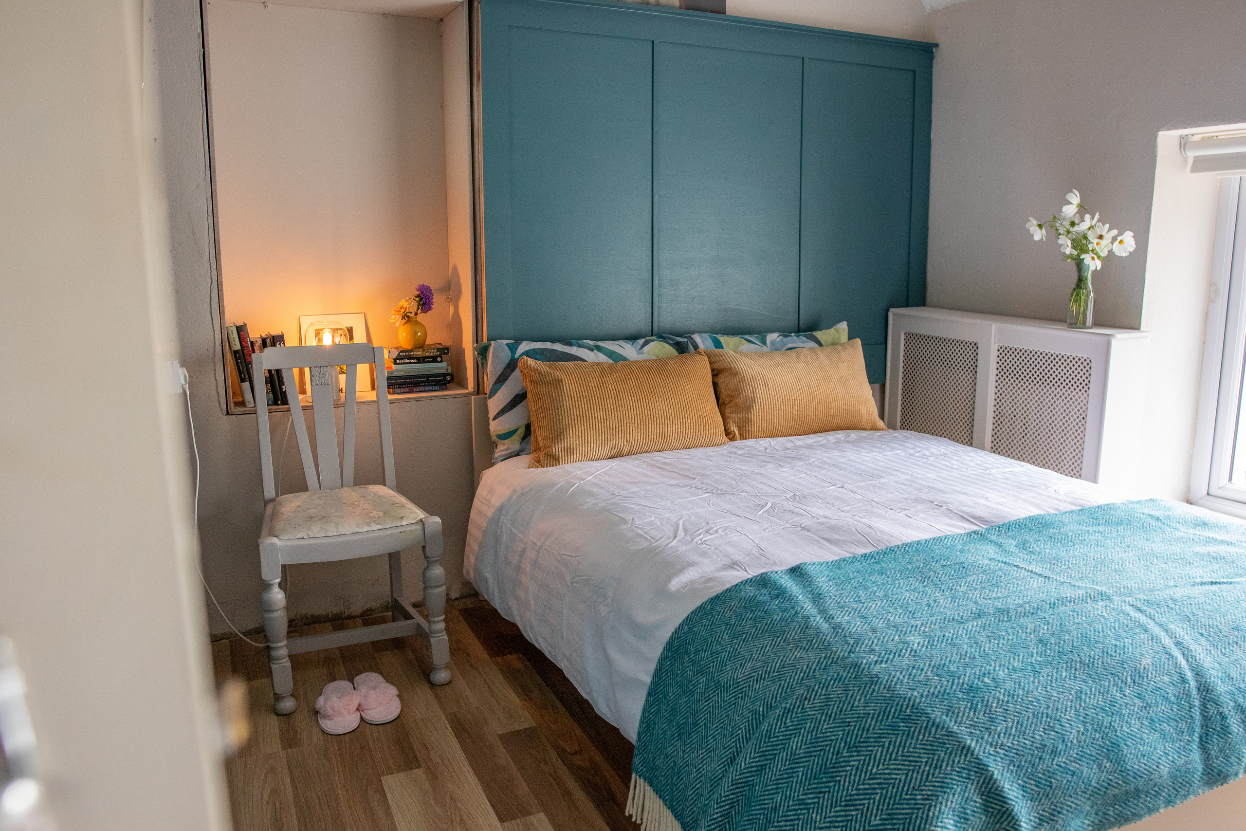 Geraldine Walsh. Create with Twila