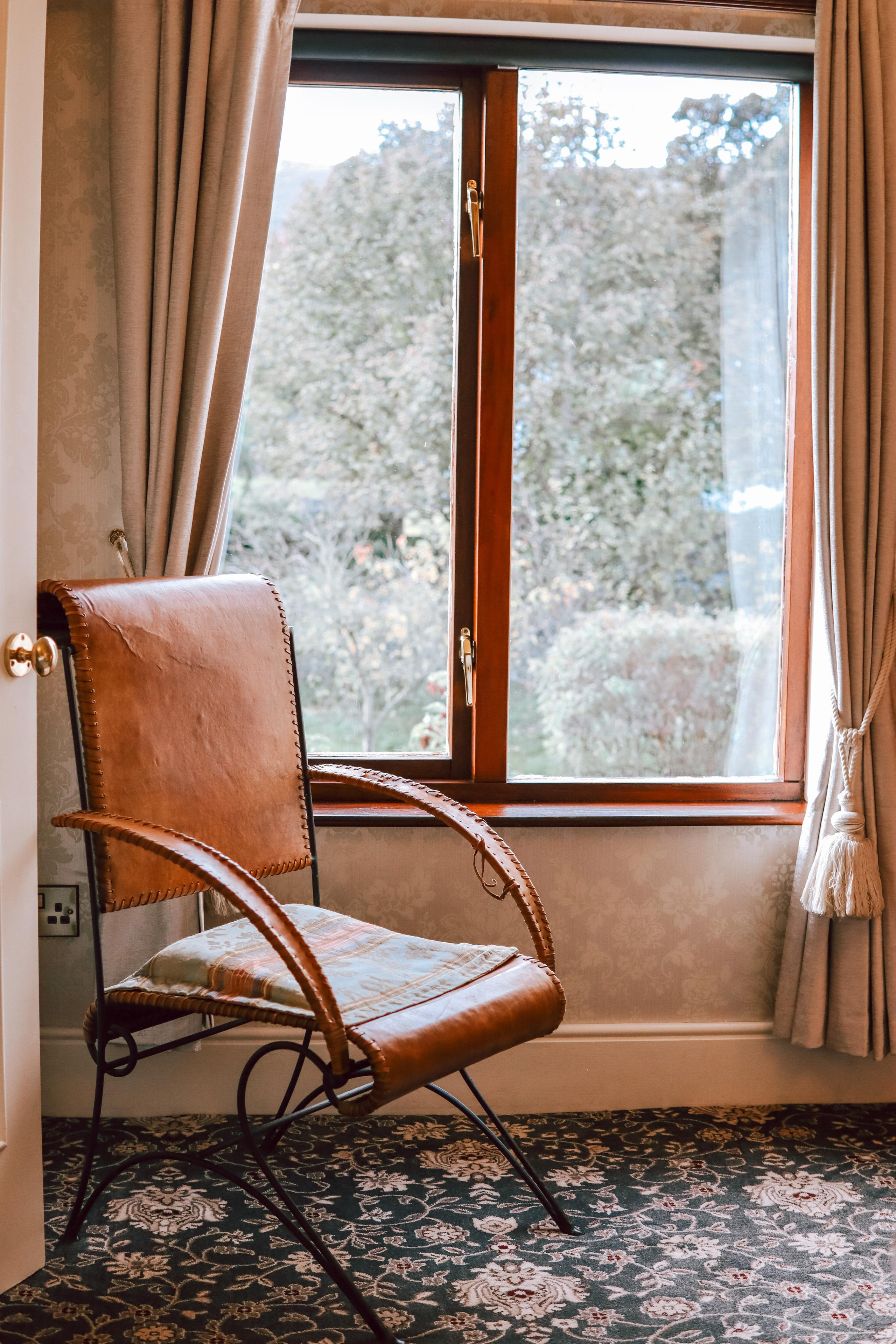 Luxury Accommodations. Create with Twila