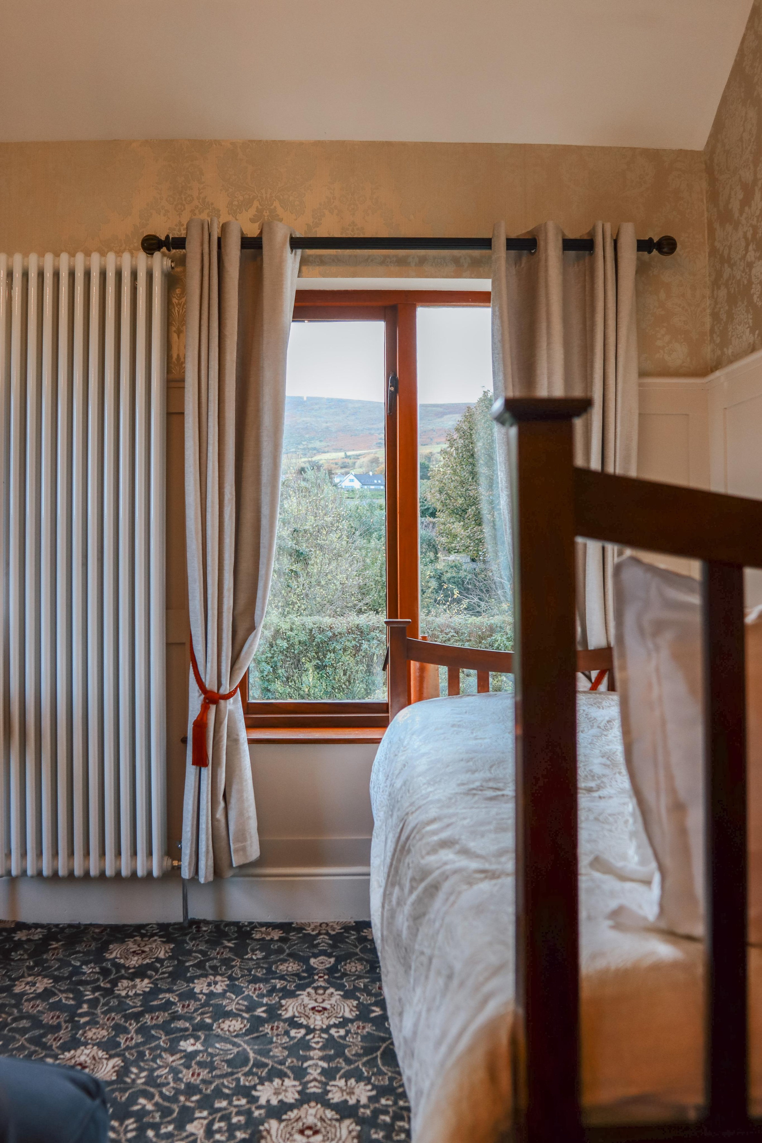 Luxury Accommodations. Create with Twila