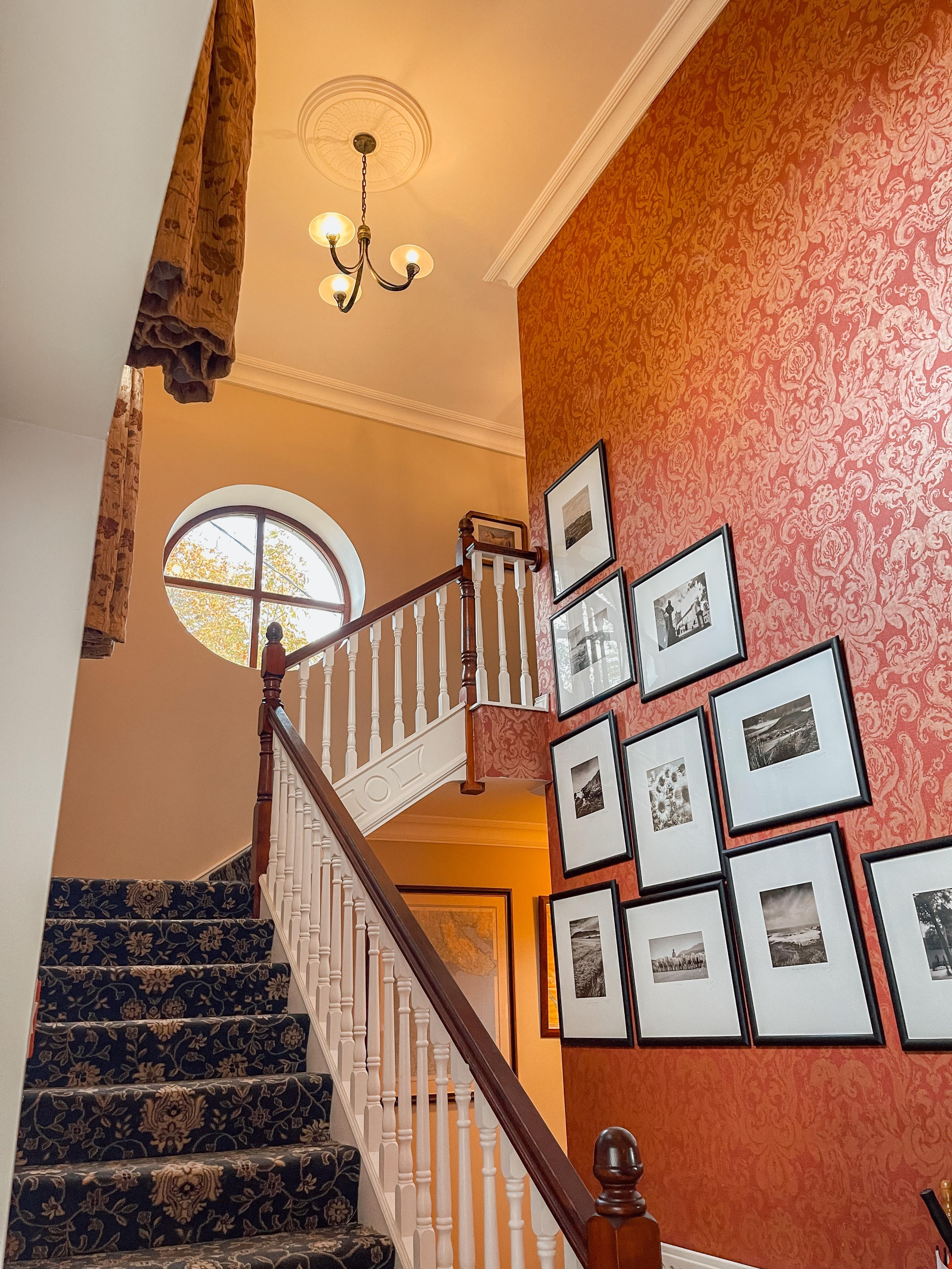 Luxury Accommodations. Create with Twila