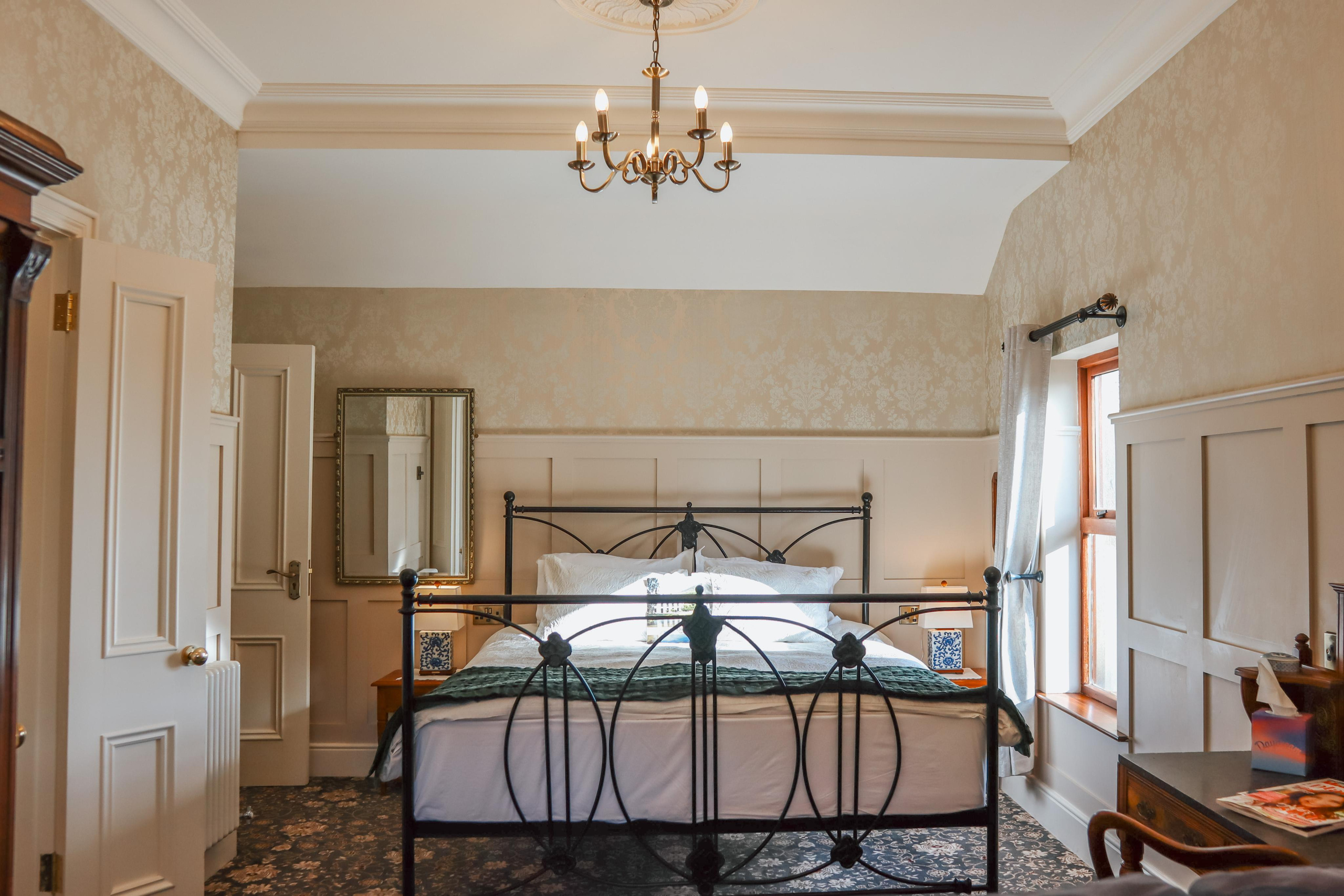 Luxury Accommodations. Create with Twila