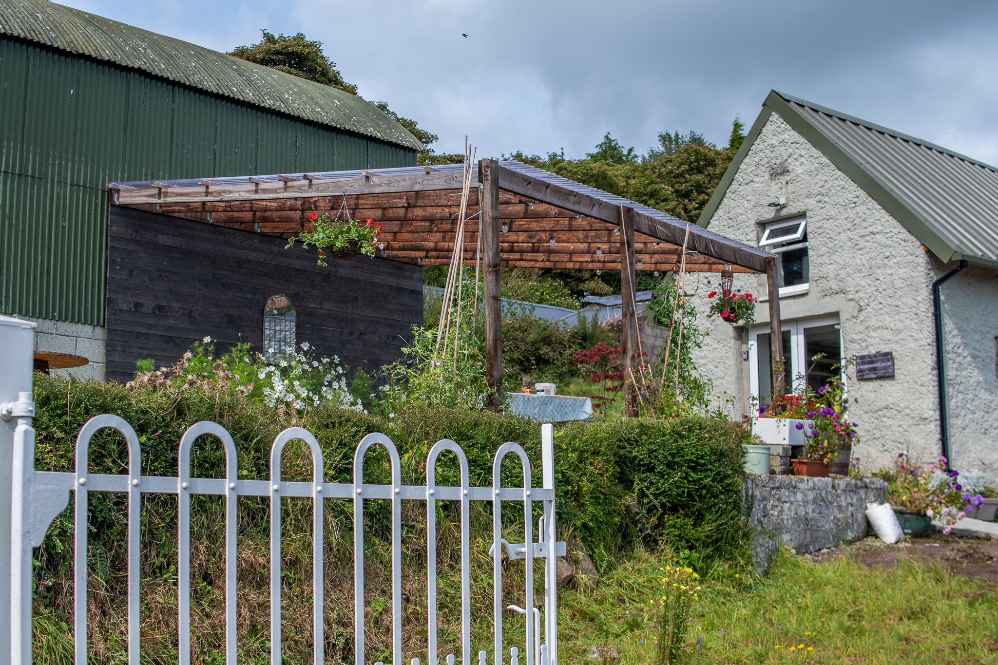 Geraldine Walsh. Create with Twila