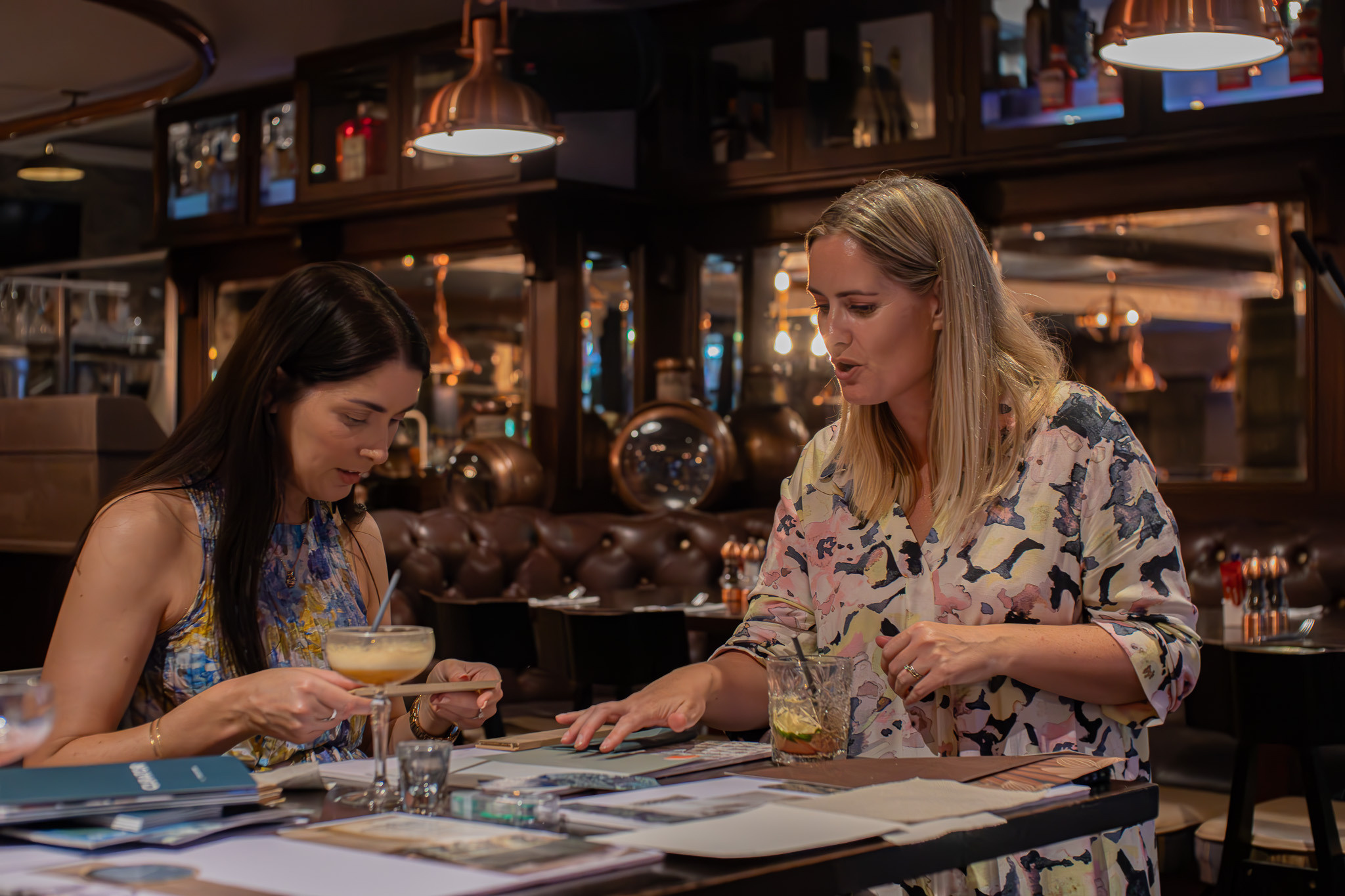 Hestia. Create with Twila