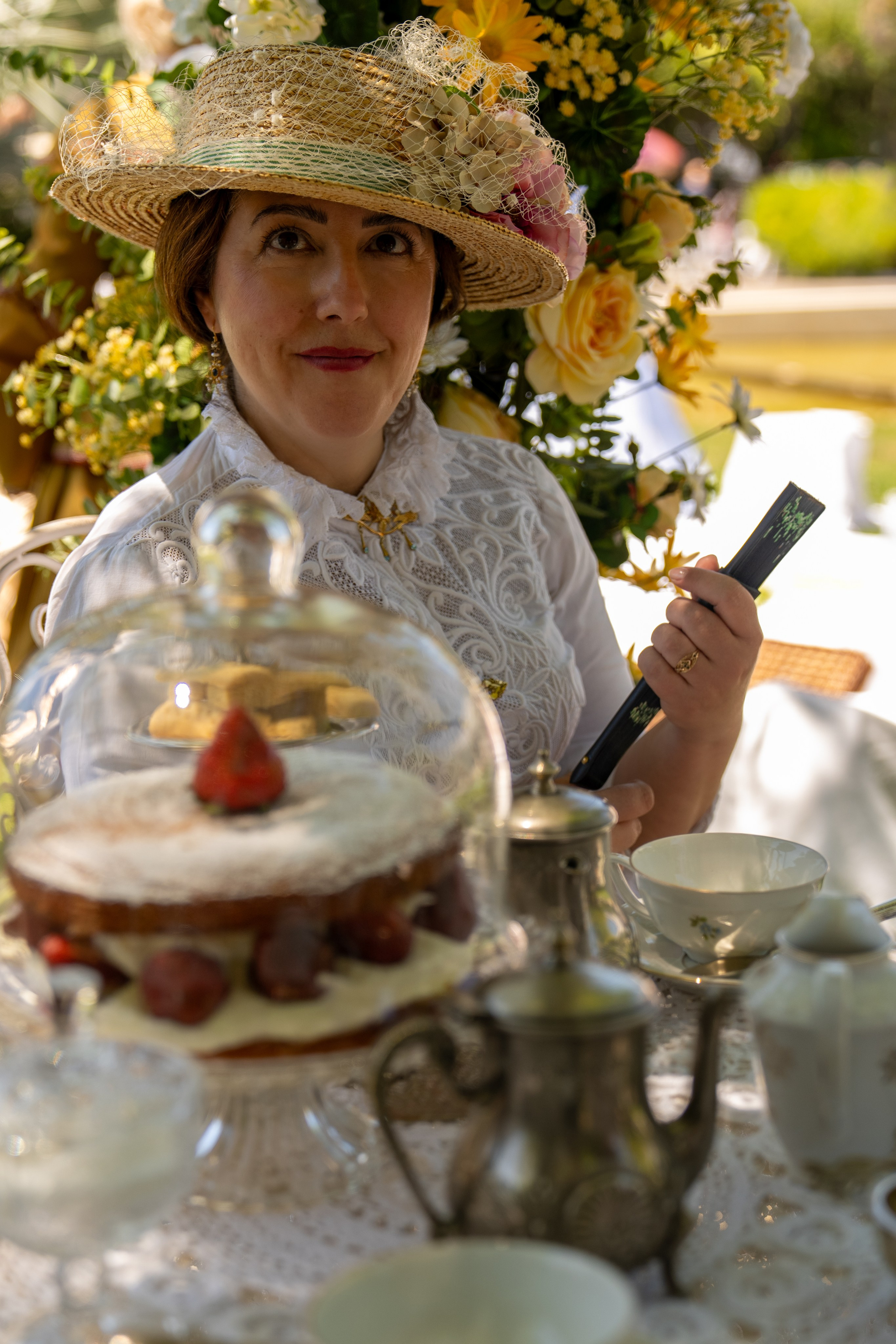 Ritratti. Olga Manukhina fotografo in Sardegna