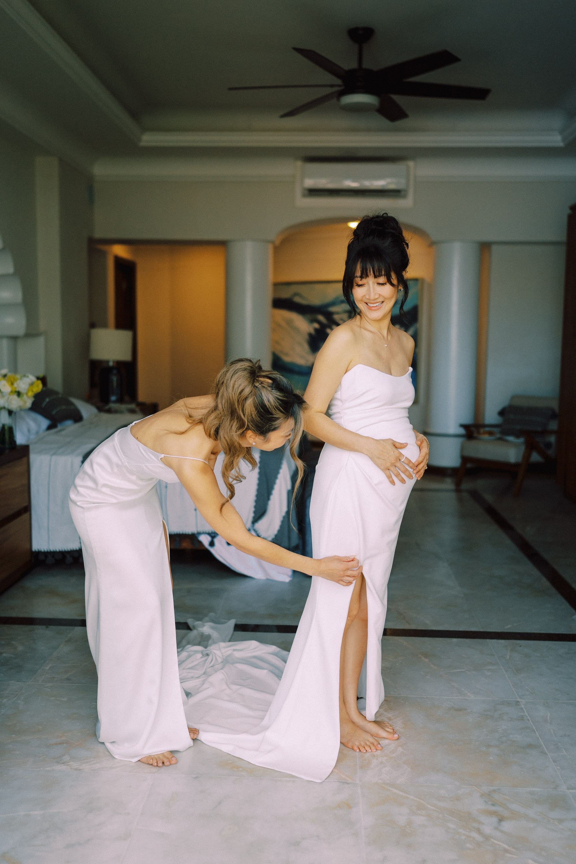 Double Wedding. Sayulita Wedding Photographer, Puerto Vallarta, Cabo