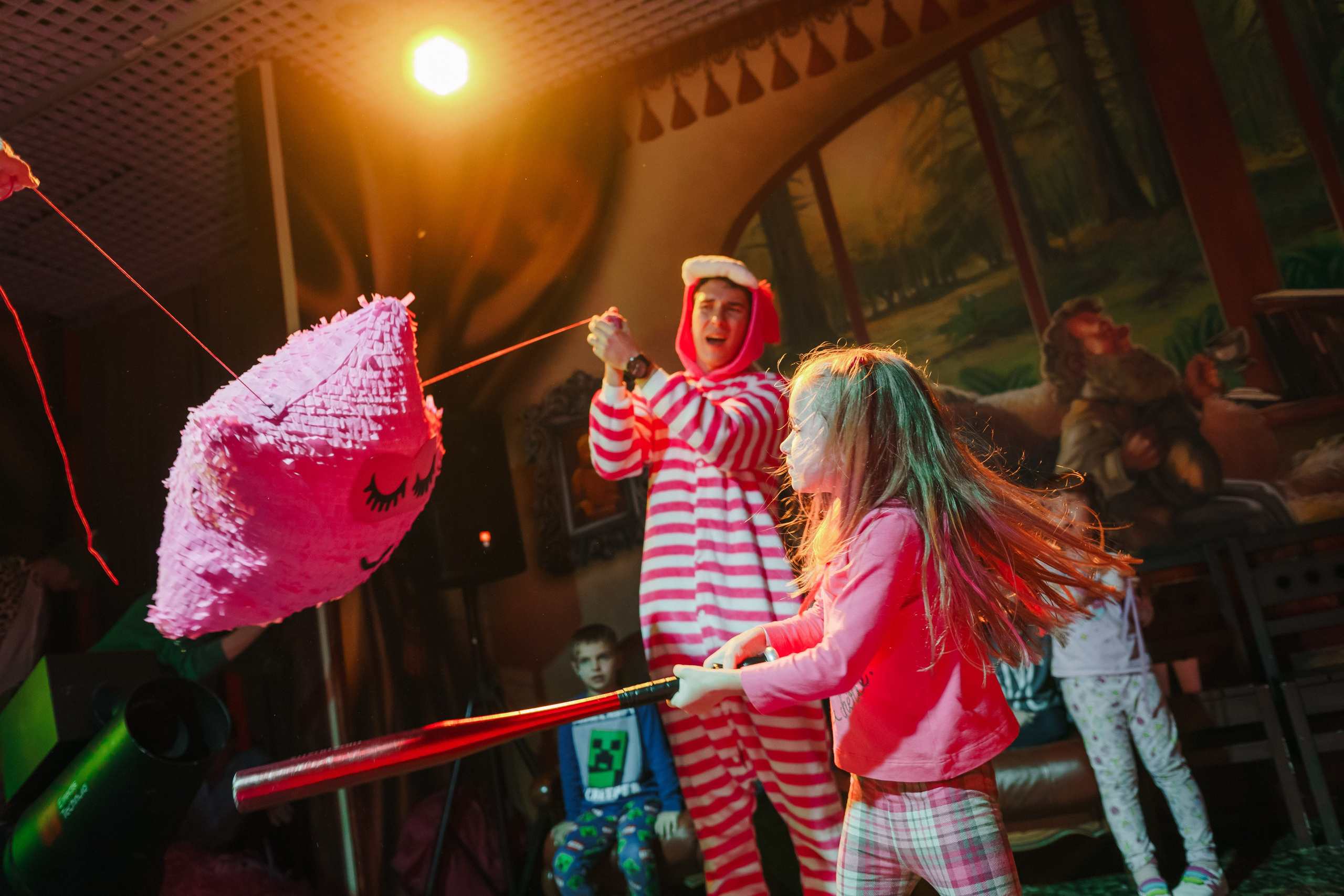 Kindergeburtstag & Events. VOIR25 — Wedding Photographer & Filmmaker in Germany | Heilbronn, Stuttgart & Europe