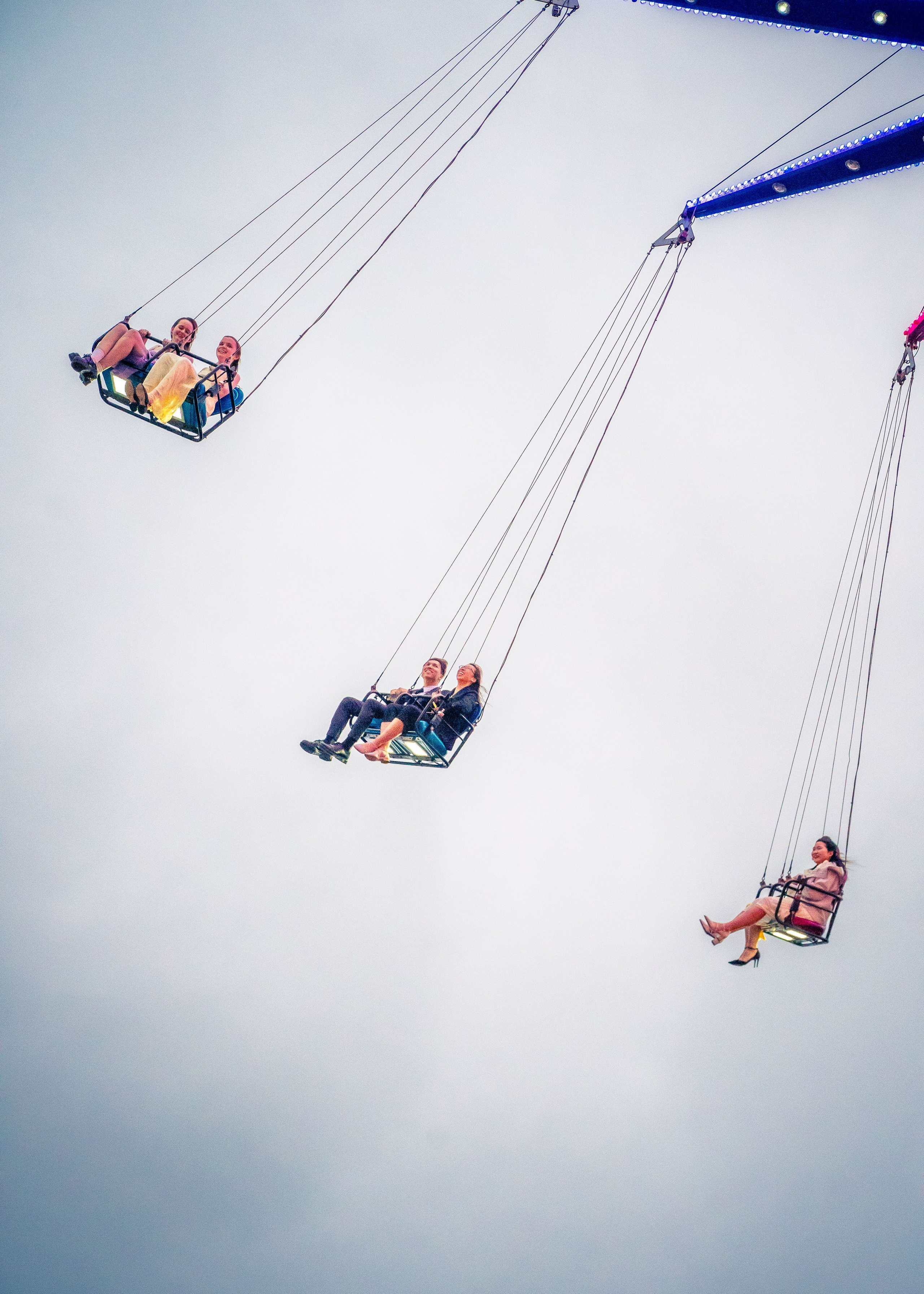 The Midas Touch: Van Mildert Summer Ball. Expect Miracles Photography