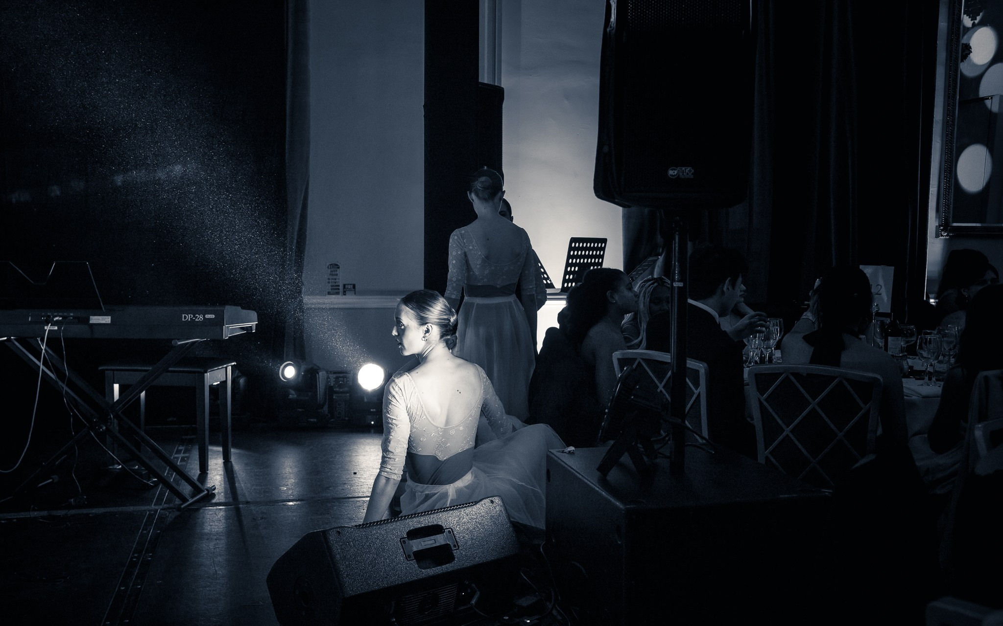 The Starlight Ball. Expect Miracles Photography by Kate & Andrew