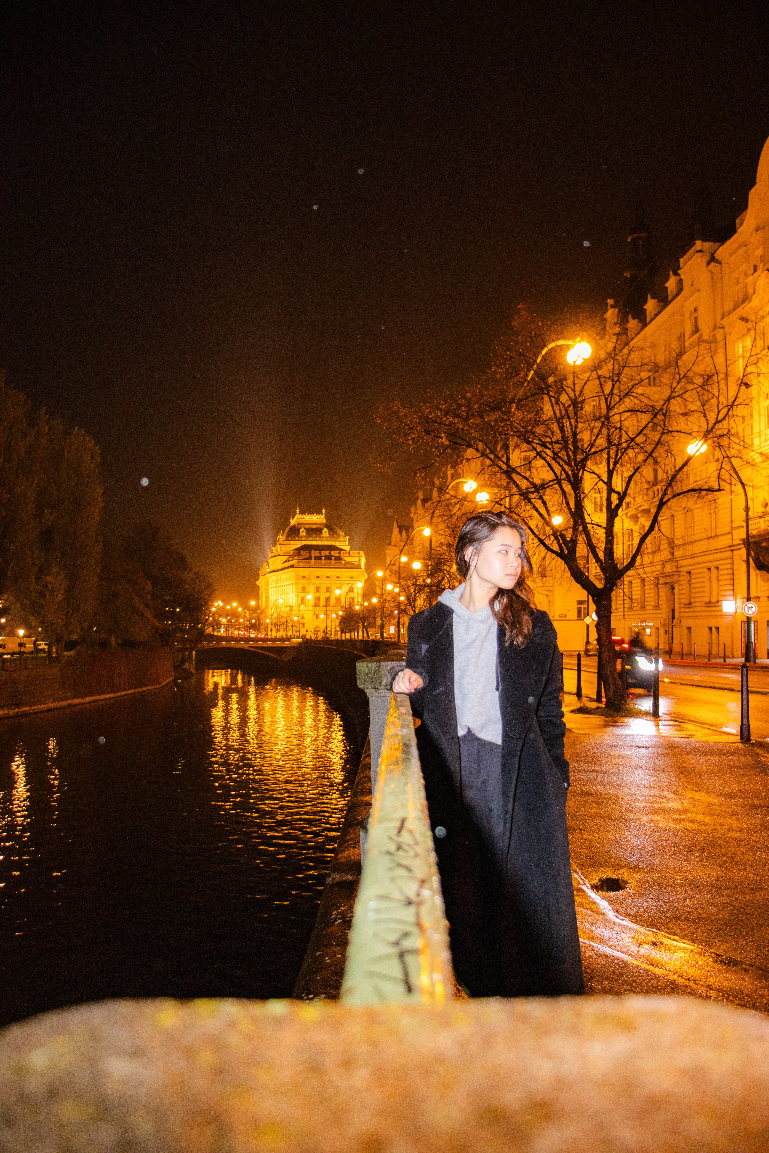 Fotograf v Praze | Portrétní a svatební foto | Aldiyar Ramazan