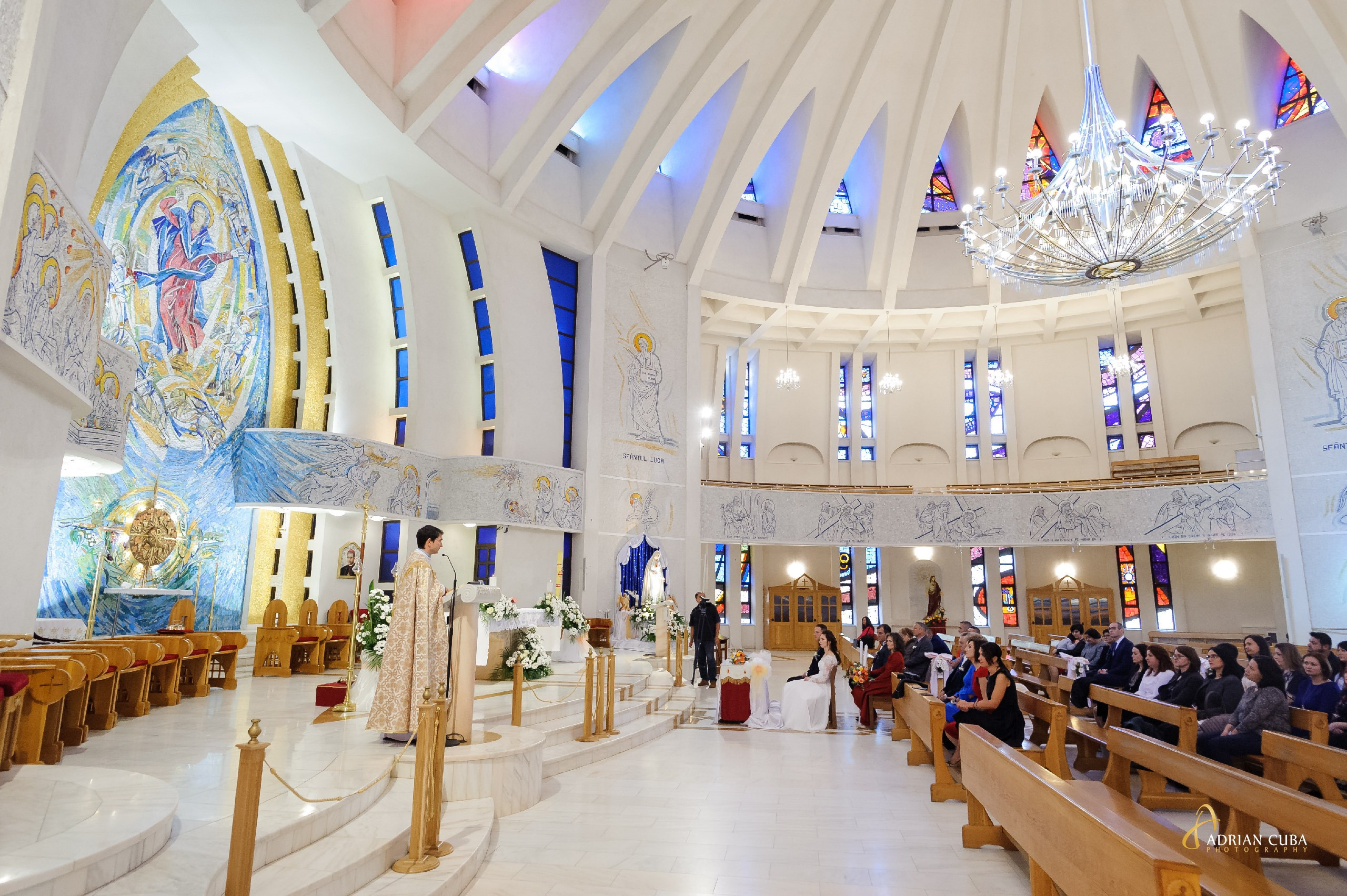 Fotograf nunta Iasi | Adrian Cuba — servicii profesionale de fotografie de nunta