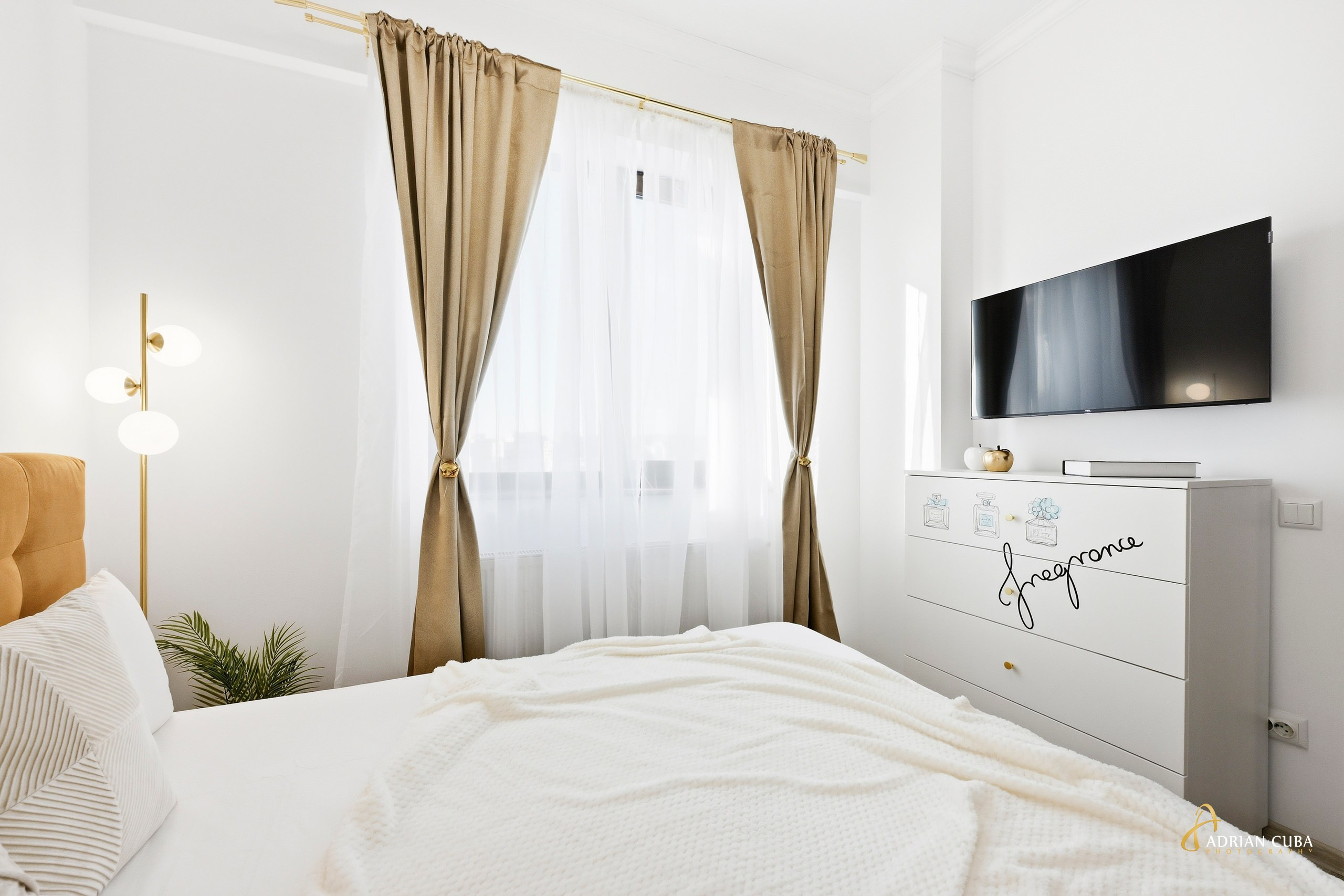 Fotograf Imobiliare Iași | Adrian Cuba — Arhitectură & Airbnb